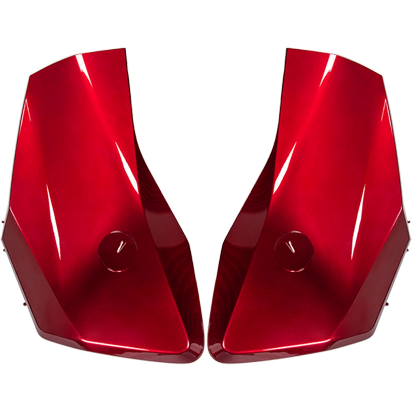 Injection ABS Bodywork Fairing Kit for Yamaha X-MAX 300 XMAX 2023-2024 11#