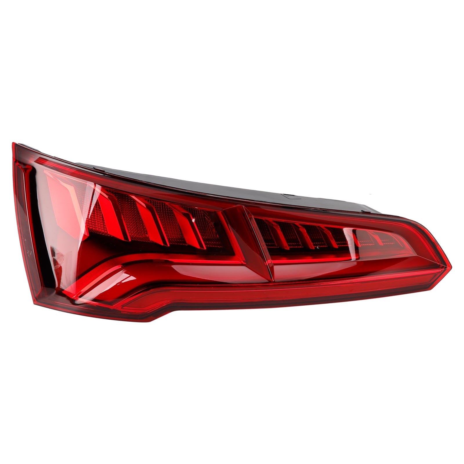 2017-2020 Audi Q5 MK2 PRE-FACELIFT Left Rear Tail Light Lamp LED 5 PIN 80A945093B