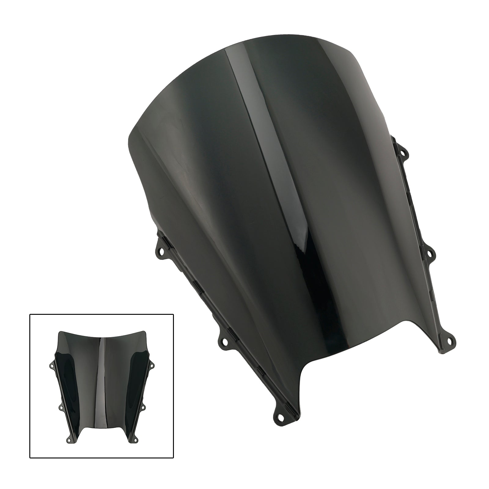 Windshield WindScreen fit for Suzuki GSX-8R 2023-2025