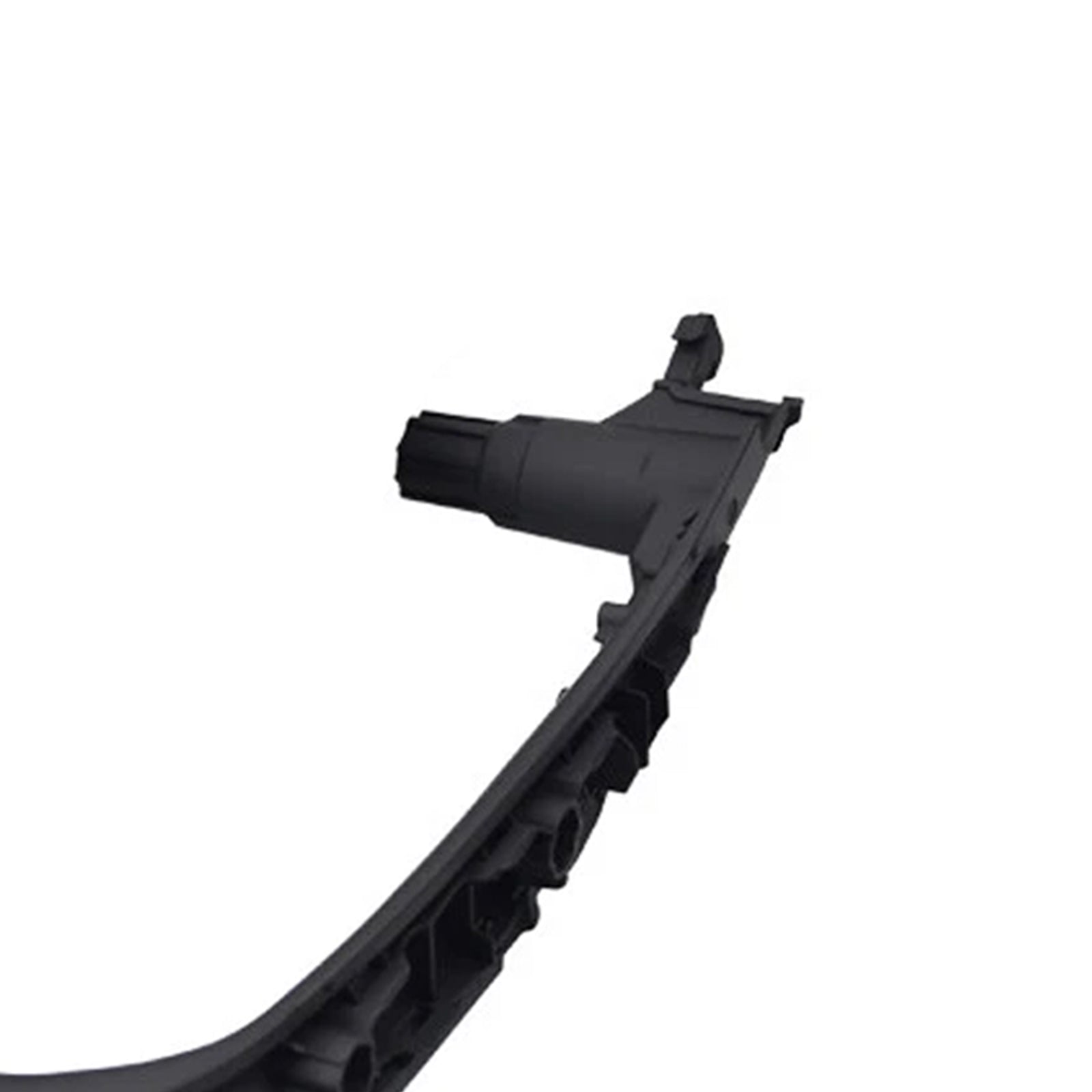 Inner Door Handle Inside Panel Trim For BMW 5 Series G30 G31 G38 2017-2023