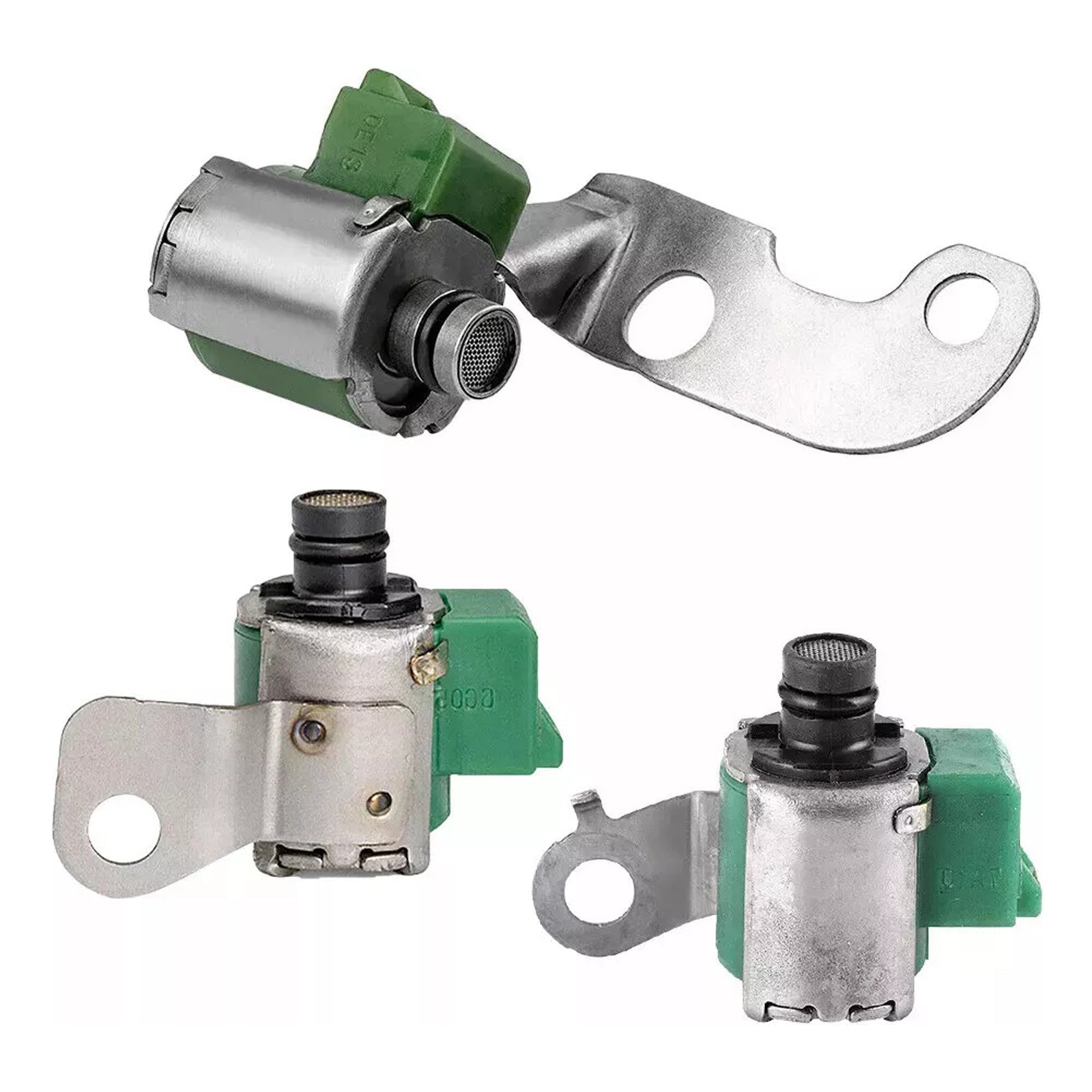 Transmission Shift Solenoid S1&S2&SL For Toyota Corolla Matrix 1.8L 2003-2006