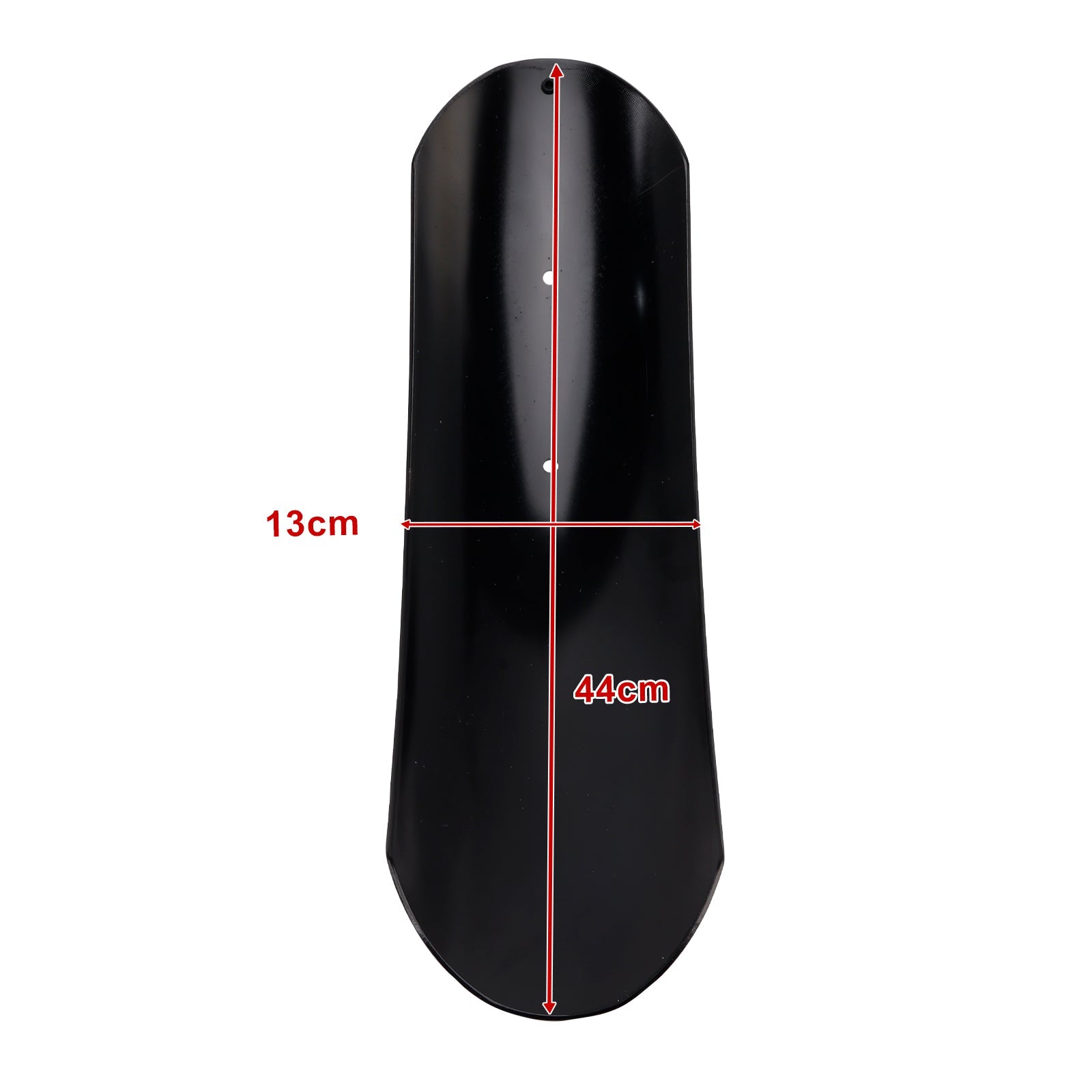 2017-2023 BMW R nineT Pure Steel Front Fender