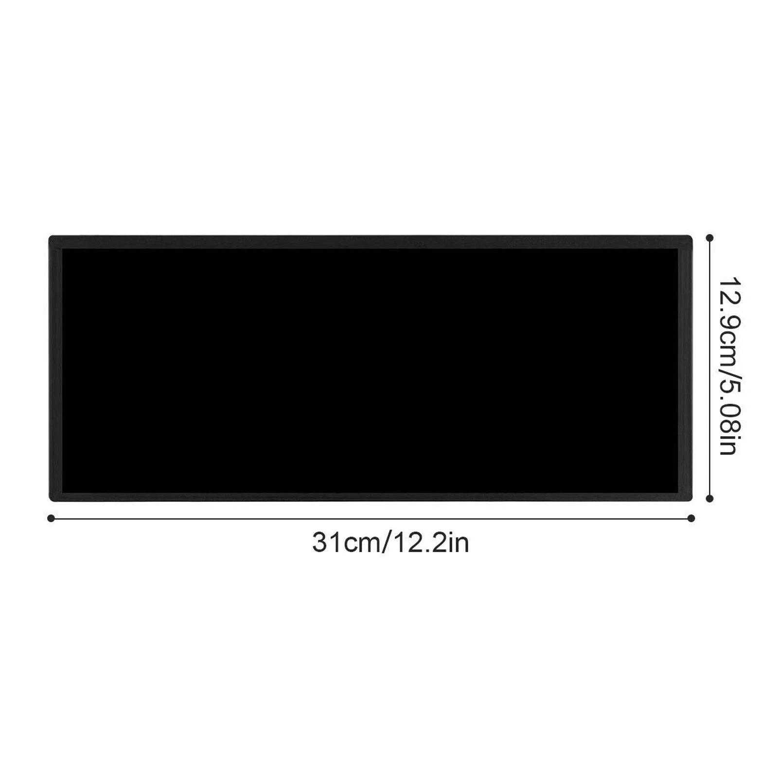 For Tesla Model S 2012-2016 Instrument Display Screen 12.3" LCD Module 1004788