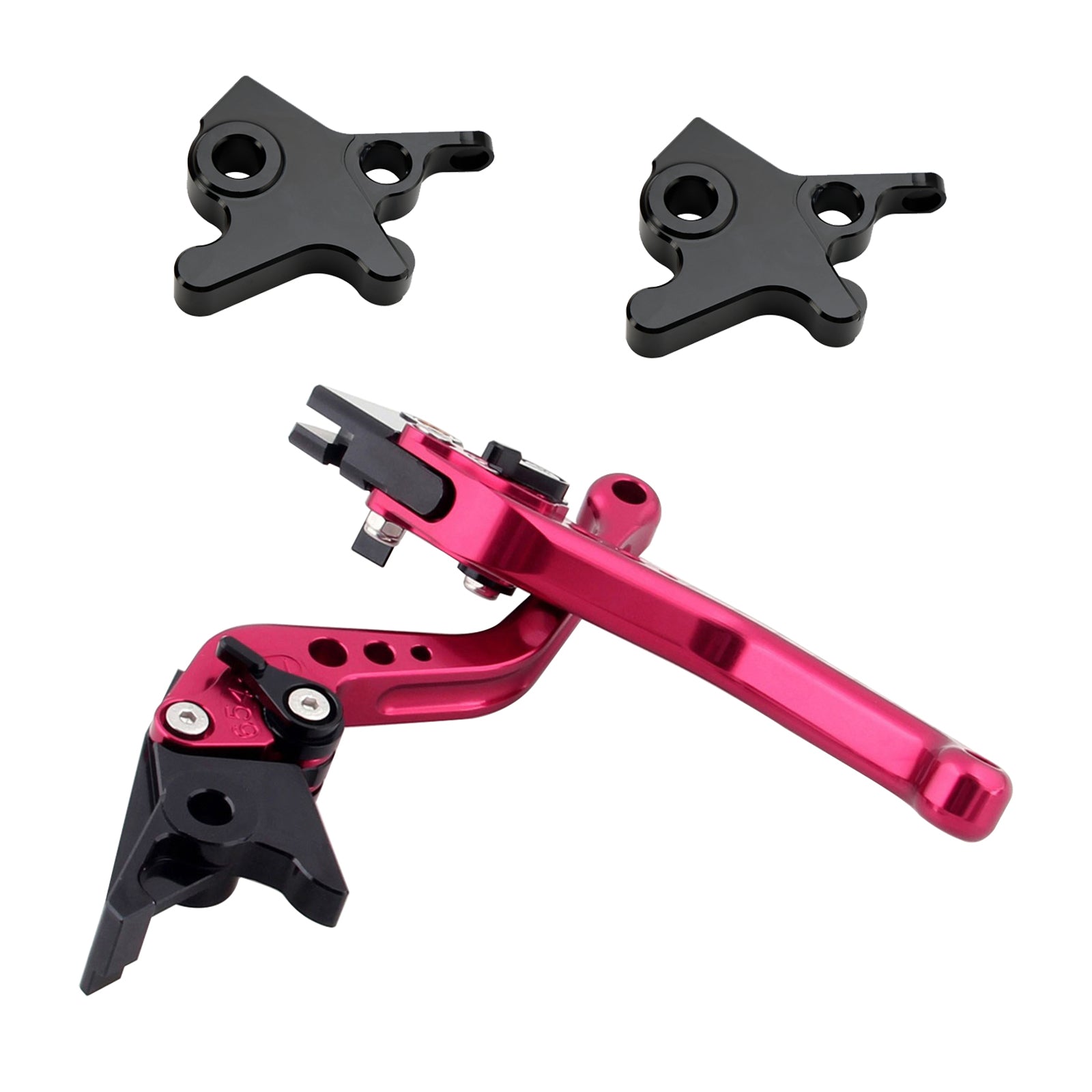 NEW Short Clutch Brake Lever fit for Piaggio MP3 300 16-18 MP3 350 18-19