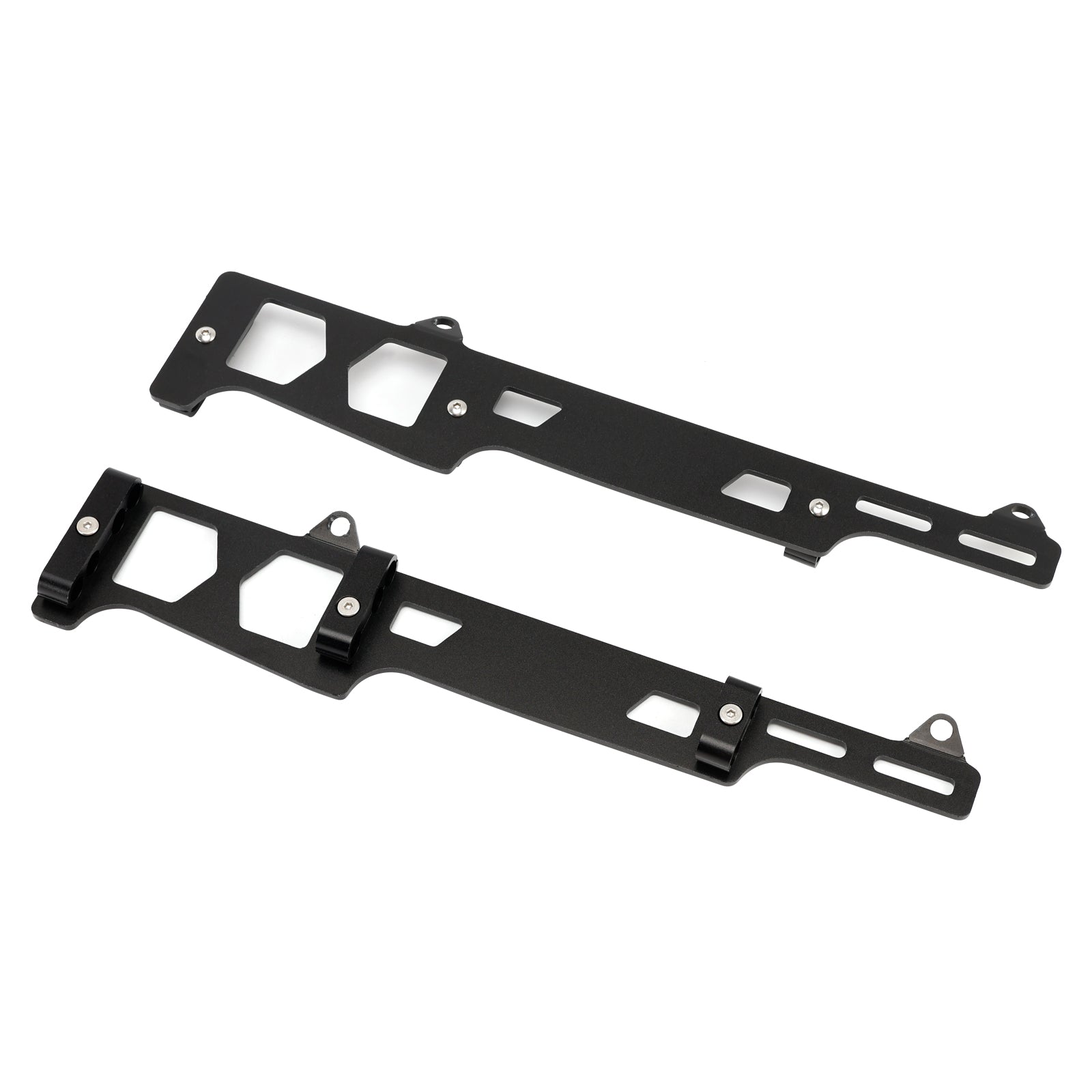 Small Block Chevy Kit Linear Spark Plug Wire Loom 4 Wire 7-8 mm 141-638