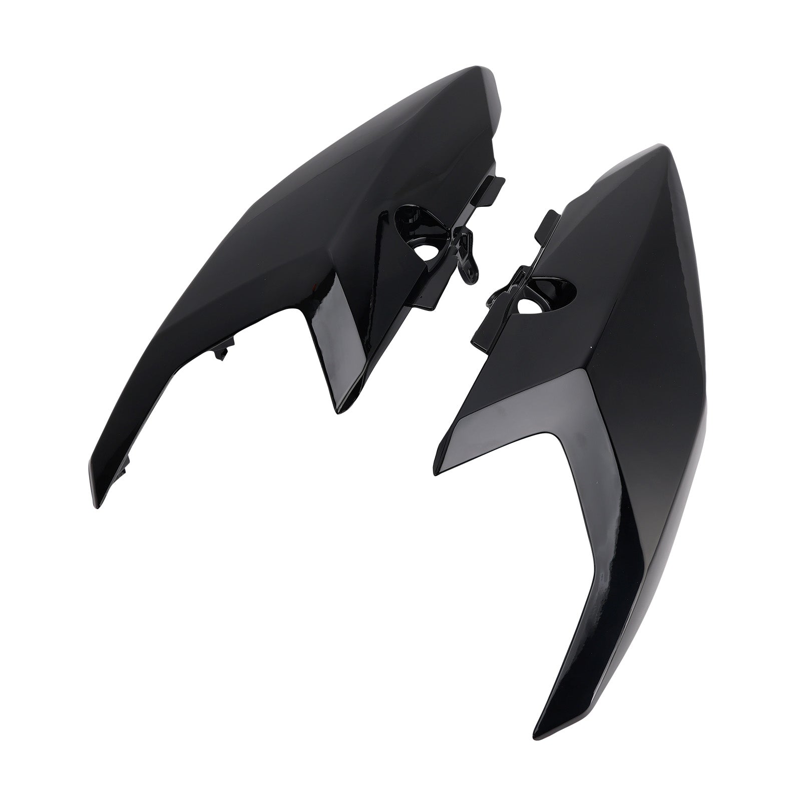 2025-2026 For Yamaha Tenere 700 T700S Rear Tail Side Cover Fairing