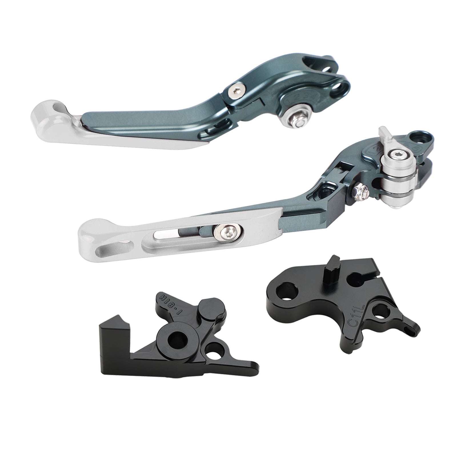 Adjustable Clutch Brake Lever fit for HONDA CRF1100L Africa Twin 2020-2021