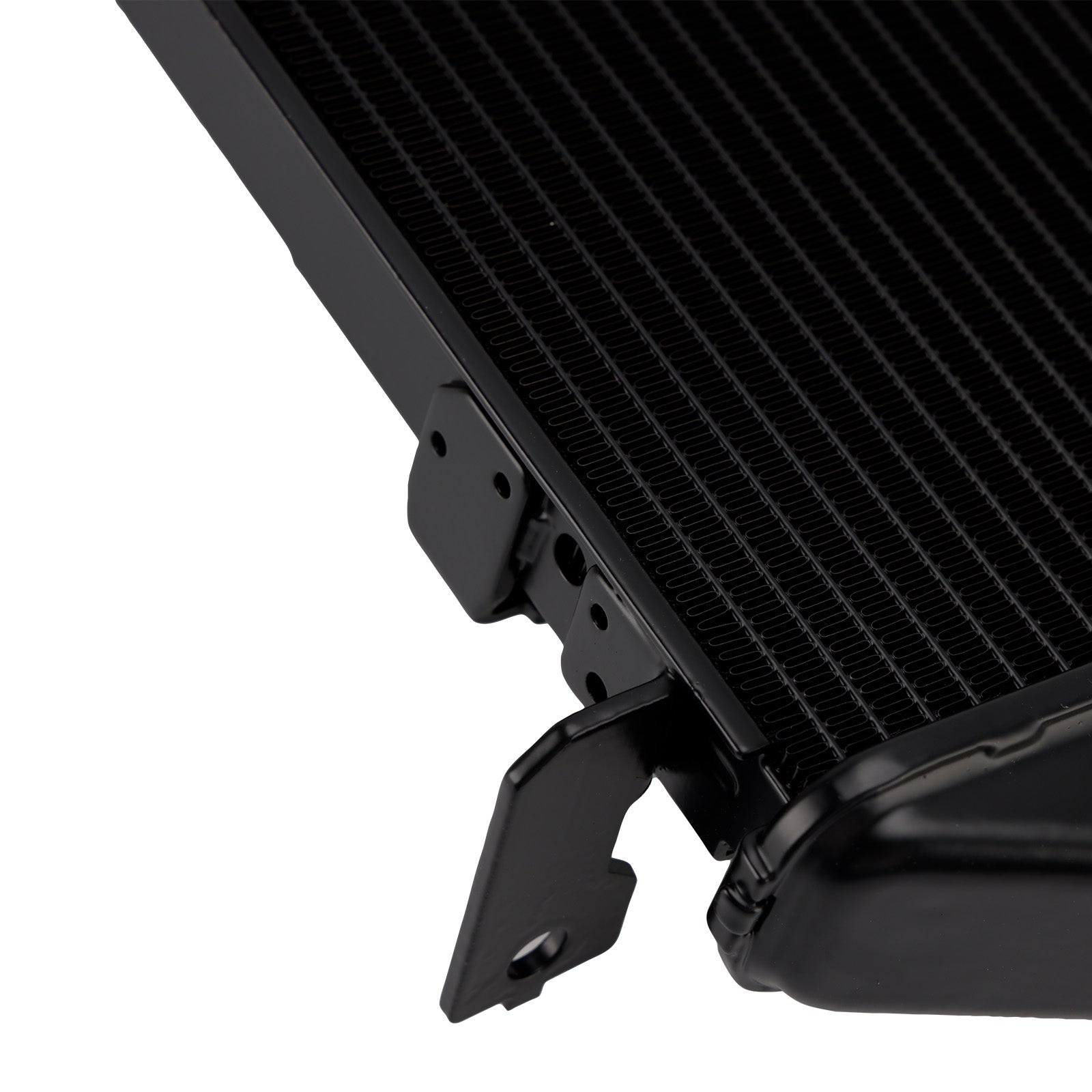 Radiator Cooling Engine Cooler Fit For Yamaha YZF-R3 YZFR3 MT-03 2015-2025