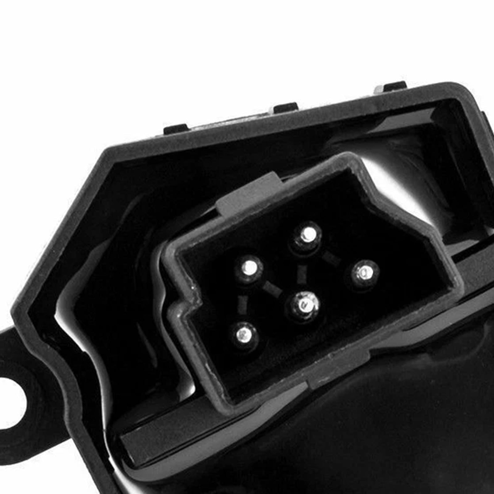 HVAC Heater Blower Regulator Resistor 64116920365 For BMW 325Ci 525i 330xi