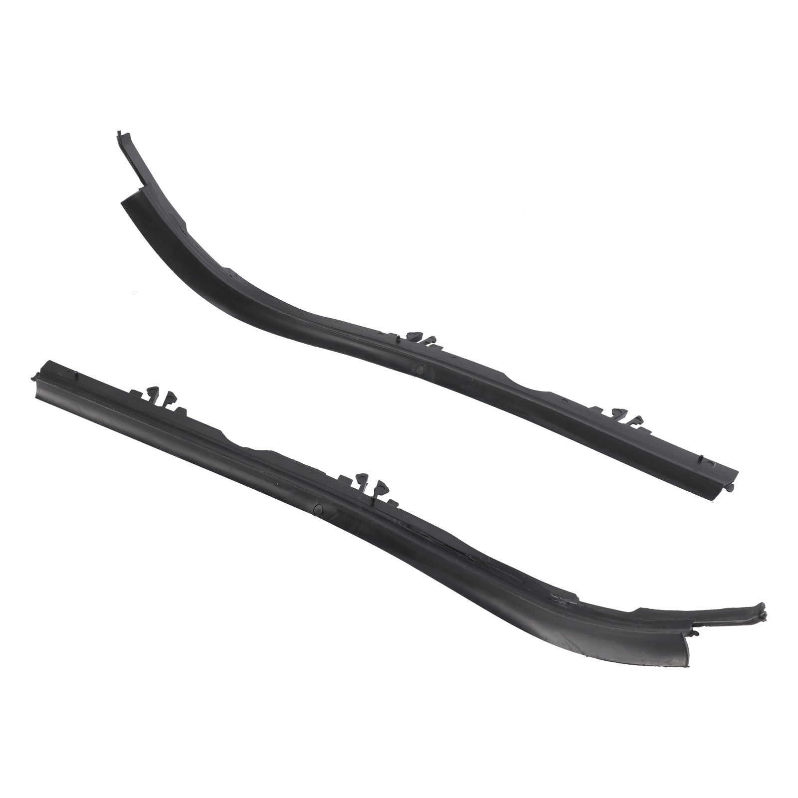 1996-1999 BMW 5 E39 Front Upper Headlight Gasket Seal Left&Right