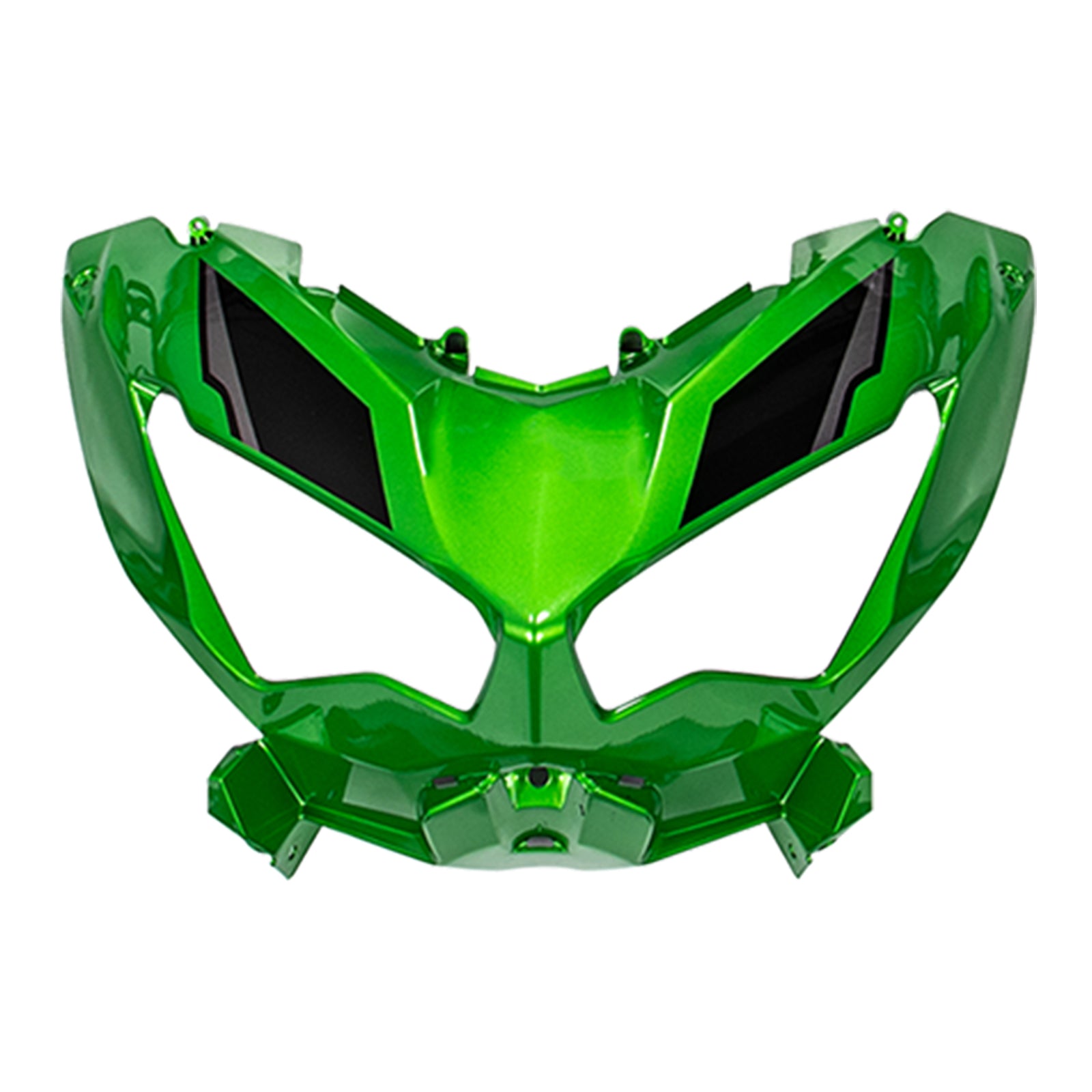 Kawasaki Versys를위한 주입 ABS 차체 페어링 키트 650 KLE 2022-2024 02#