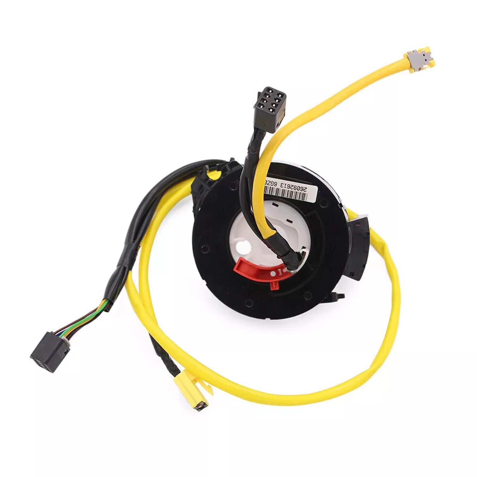 Clock Spring 26101828 For Chevy Silverado 1500 2500 3500 Sierra 3500 GMC