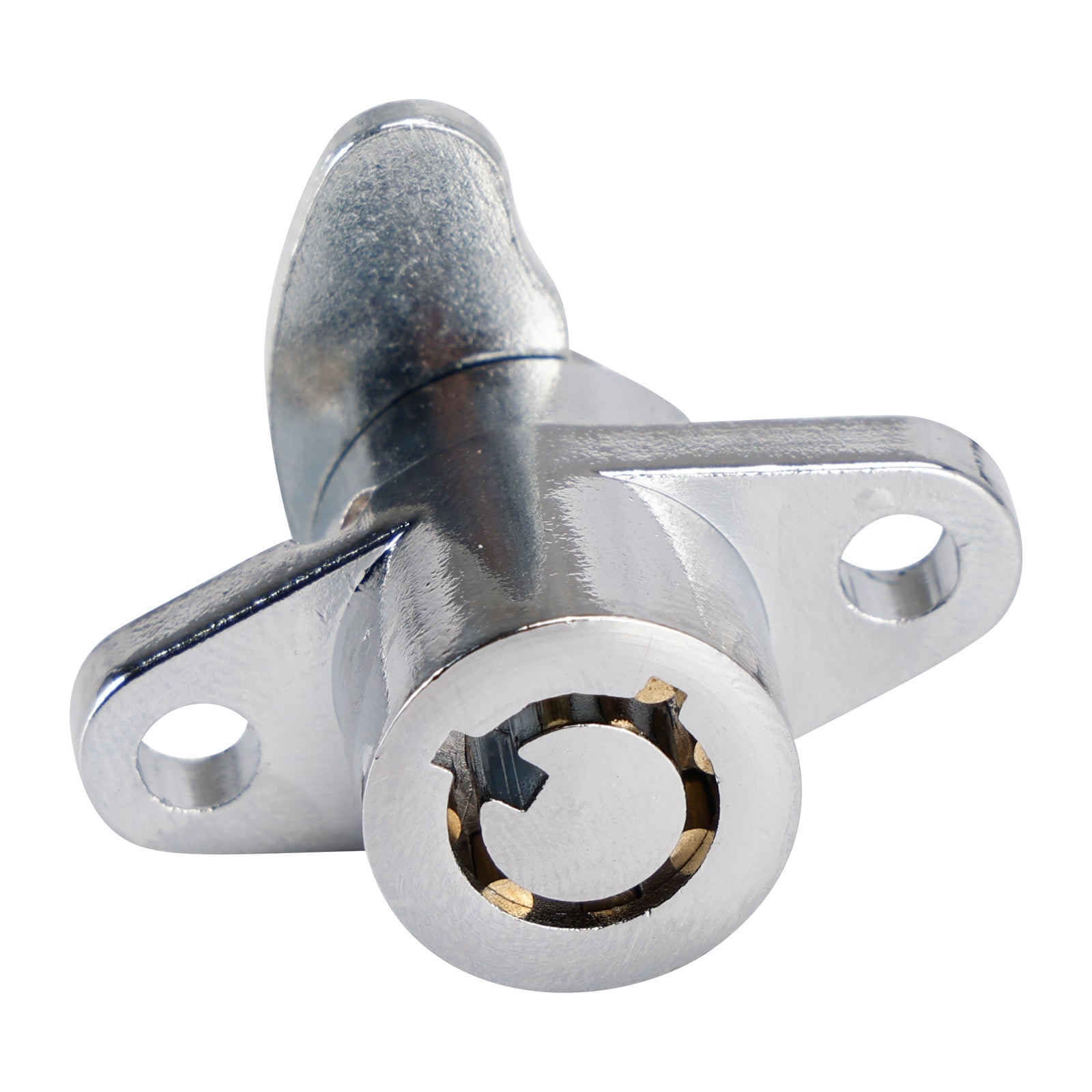 Black Hinges and Latch Kit For Touring Road King Electra Street Glide 2014-2023