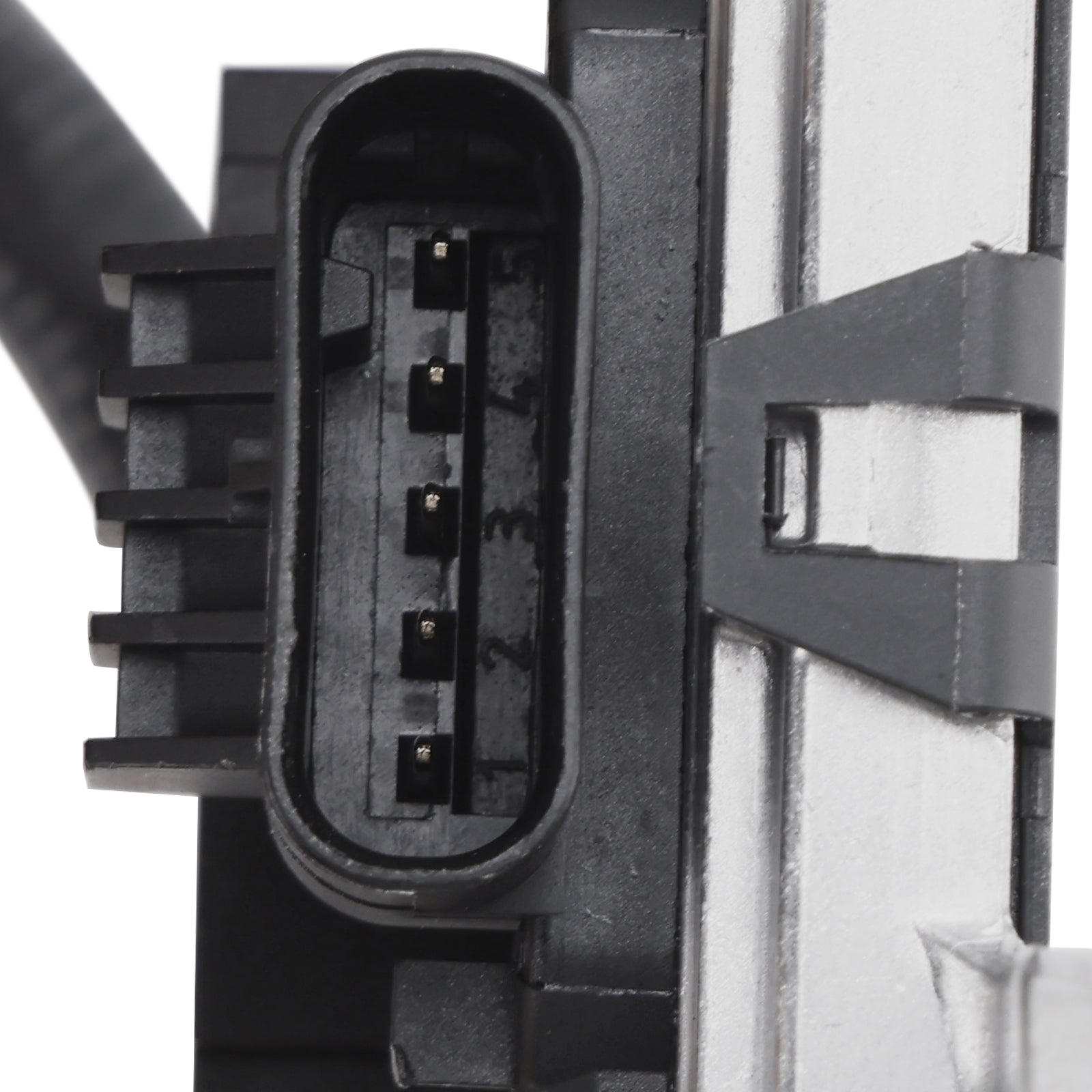 06.2006-09.2020 MERCEDES-BENZ Sprinter 5-T Flatbed/Chassis (W906) NOX Sensor Oxygen Sensor A0009052519