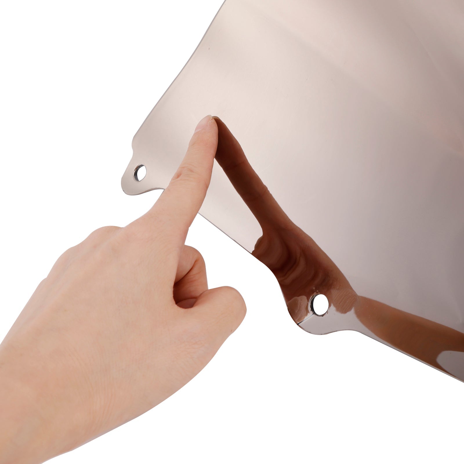 Windshield WindScreen fit for Aprilia RSV1000 2003-2006