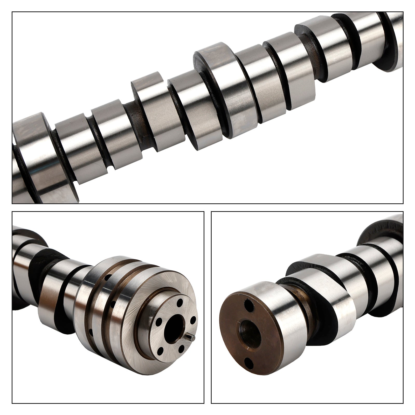 2012 2013 2014 Chrysler 300 6.4L 392ci V8 HEMI 6.4 Hemi MDS Lifters Cam Kit Head Gaskets Bolts 53021726AD 53022340AC