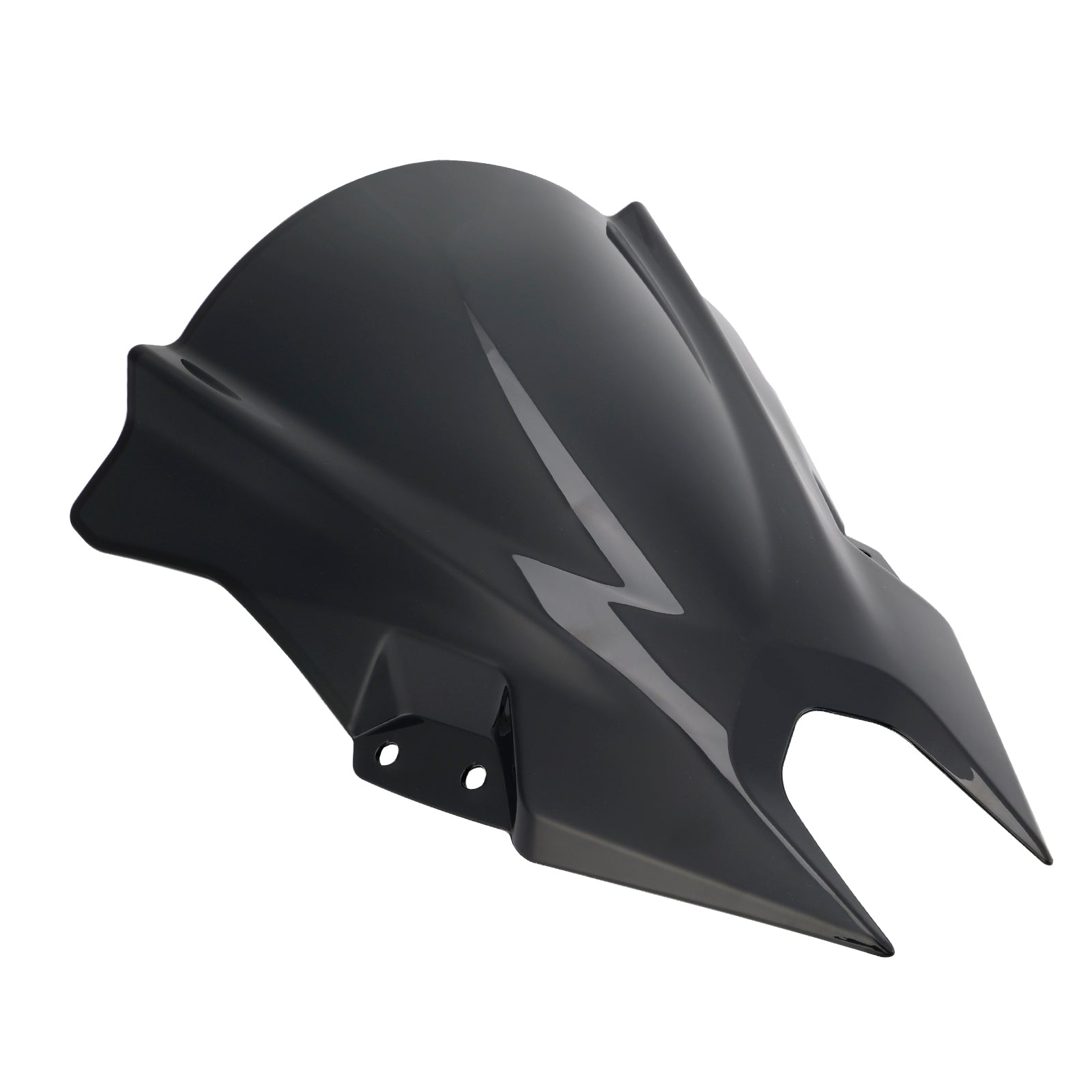 2024-2025 KAWASAKI Ninja 500 윈드실드 윈드스크린