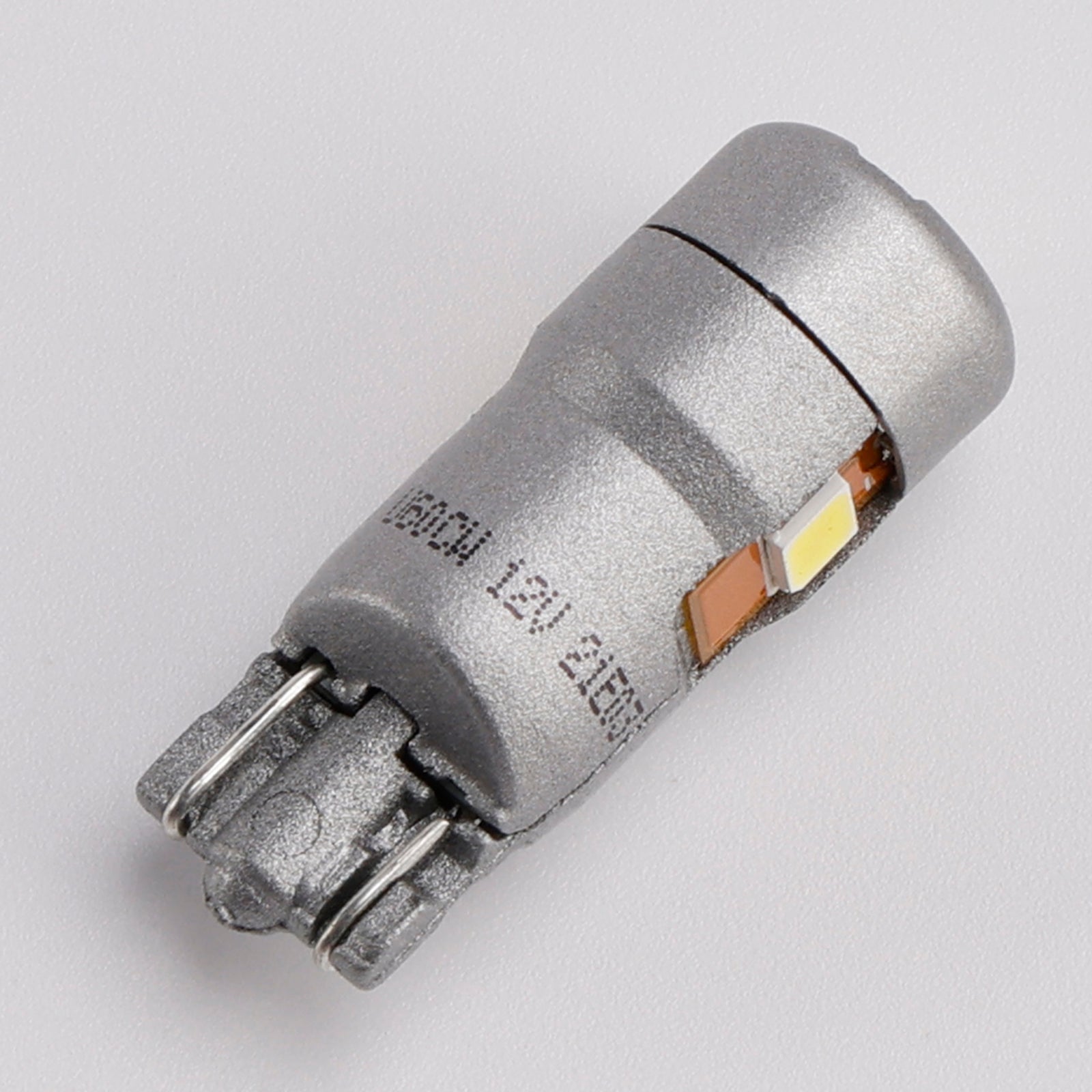 Car Light LED-T10 Ultinon Pro6000 W5W 11961U60CW 6000K 80LM For PHILIPS