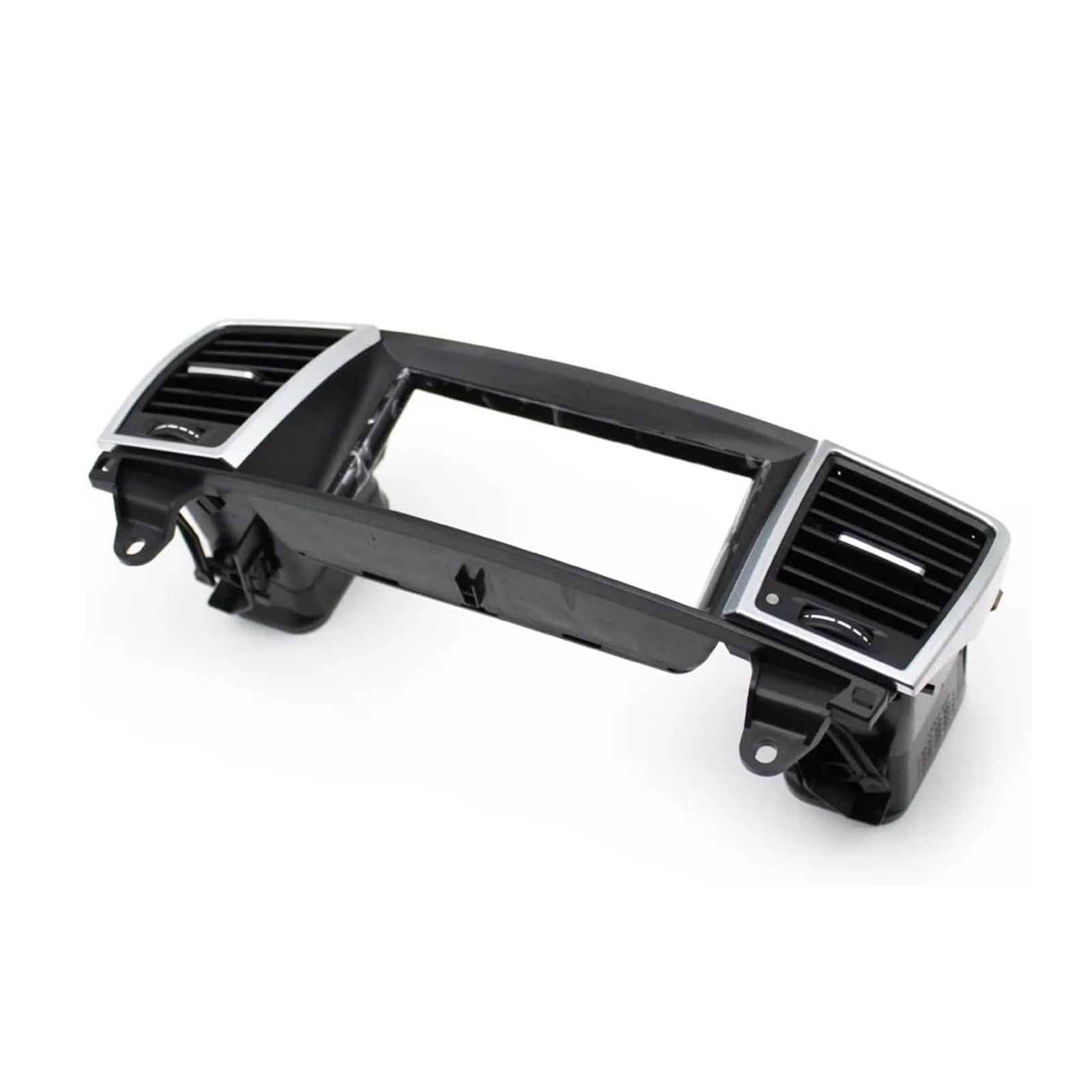 A1668300854 For Mercedes Benz GL Class (X166) 2012-2015 Dashboard Center Air Vent Big Screen A1668300654