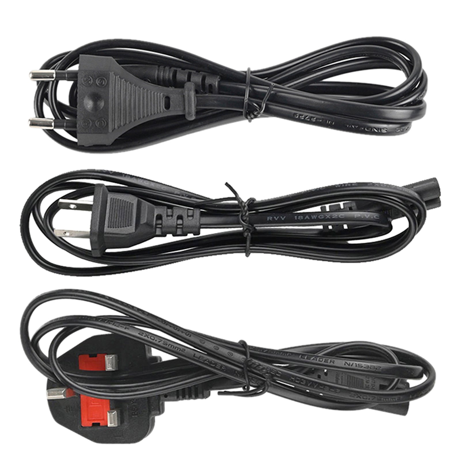 Charging Cable for Segway Ninebot MAX Electric Scooter G2/G30/G30P/P65/P100S