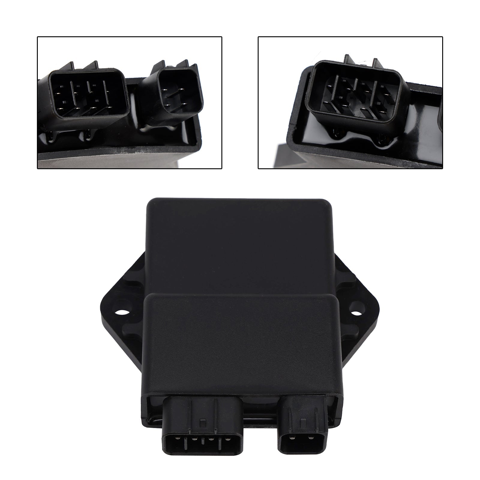 CDI Ignition System Unit Box fit for Suzuki DRZ400E DRZ400 2000-2004 32900-29F00