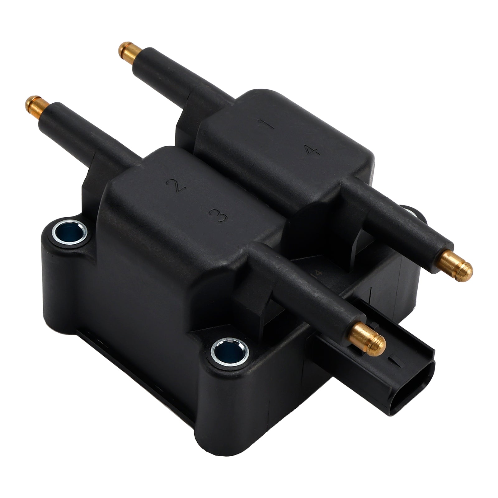 1997-2001 PLYMOUTH NEON Ignition Coil Pack Spark Plug Wire Set UF189 UF403 UF410