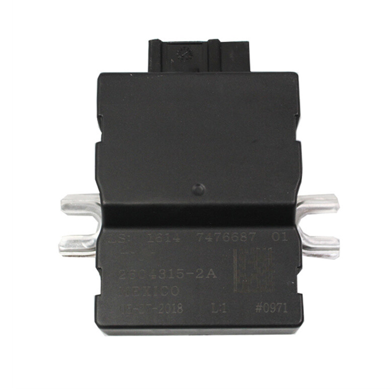 Fuel Pump Control Module for BMW 430i 2017-19 16147476687 16149494391