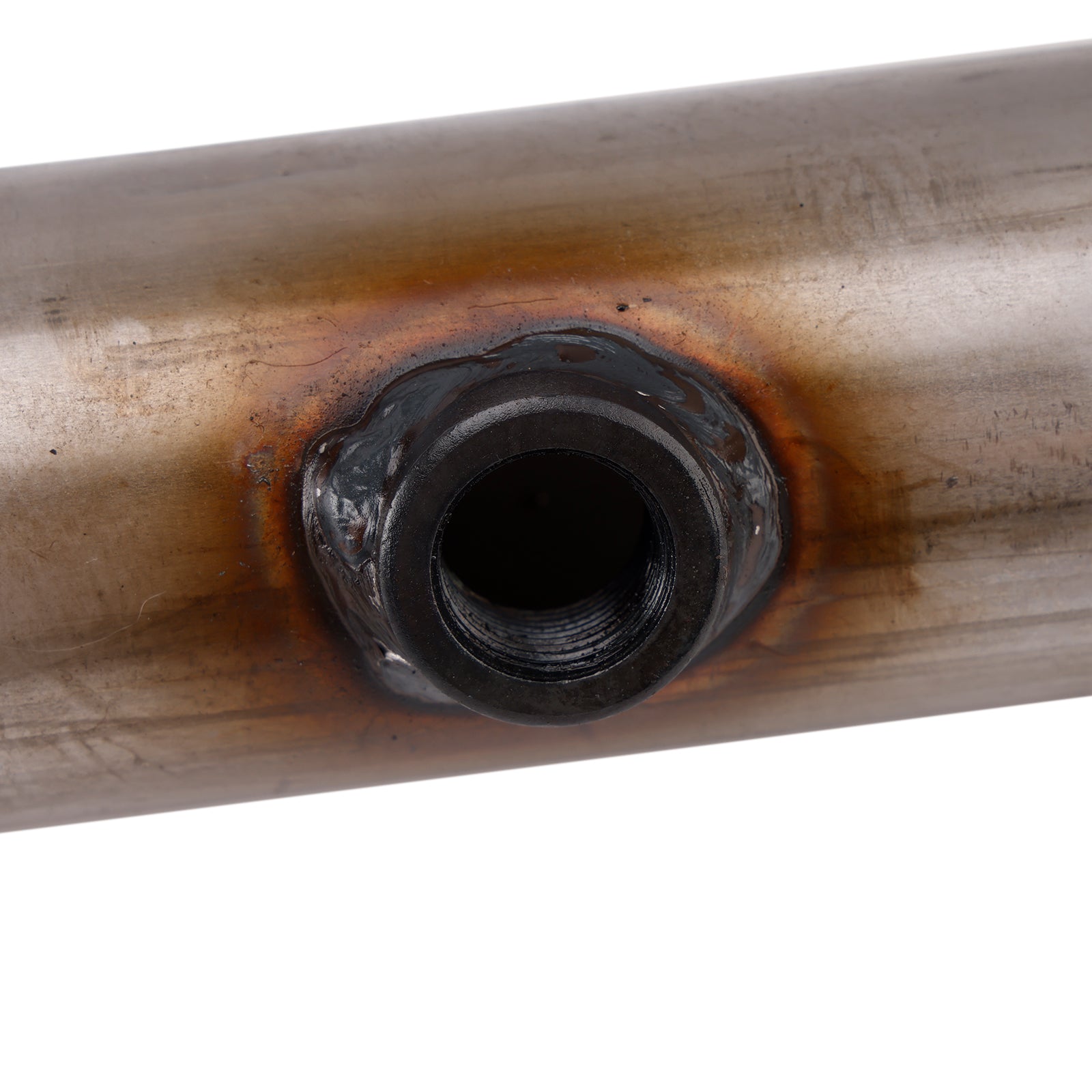 1996-2003 GMC Sonoma 2.2L Rear Manifold Catalytic Converter 25175249 25314443