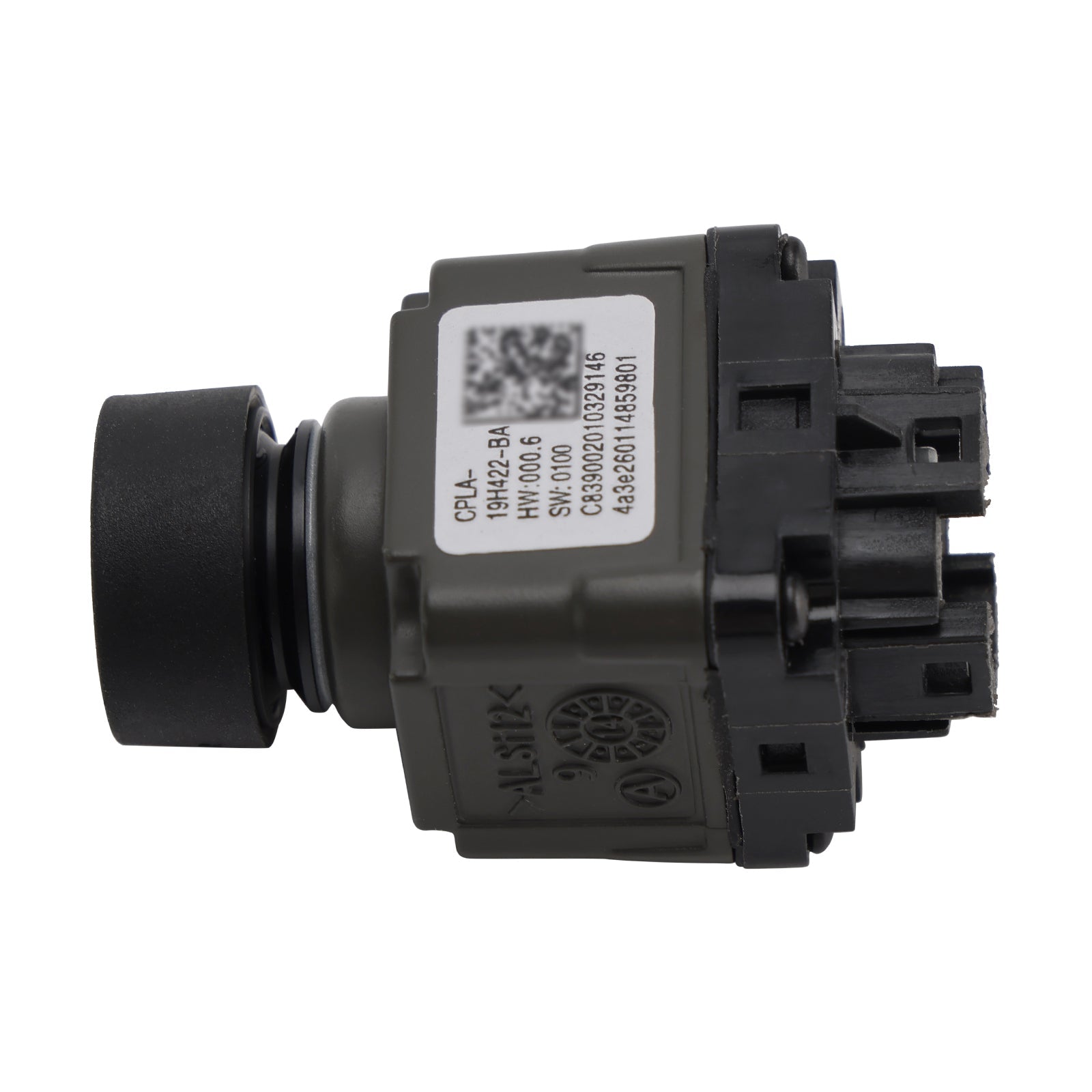 2013 2014 2015 Land Rover Range Rover Rear View Surround Parking Assist Camera CPLA-19H422-BA