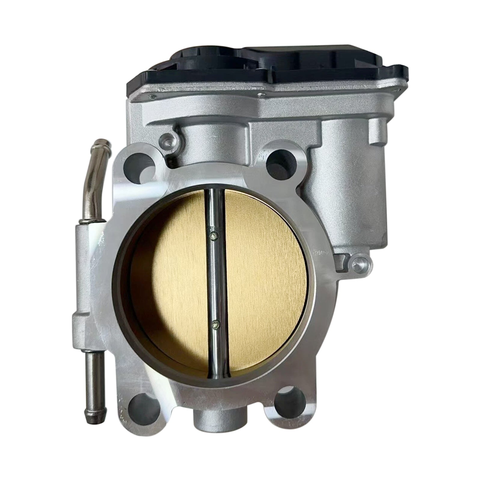 2010-2012 For Jaguar XK Throttle Valve Assmbly Throttle Body Assembly 8W93-9F991-CA