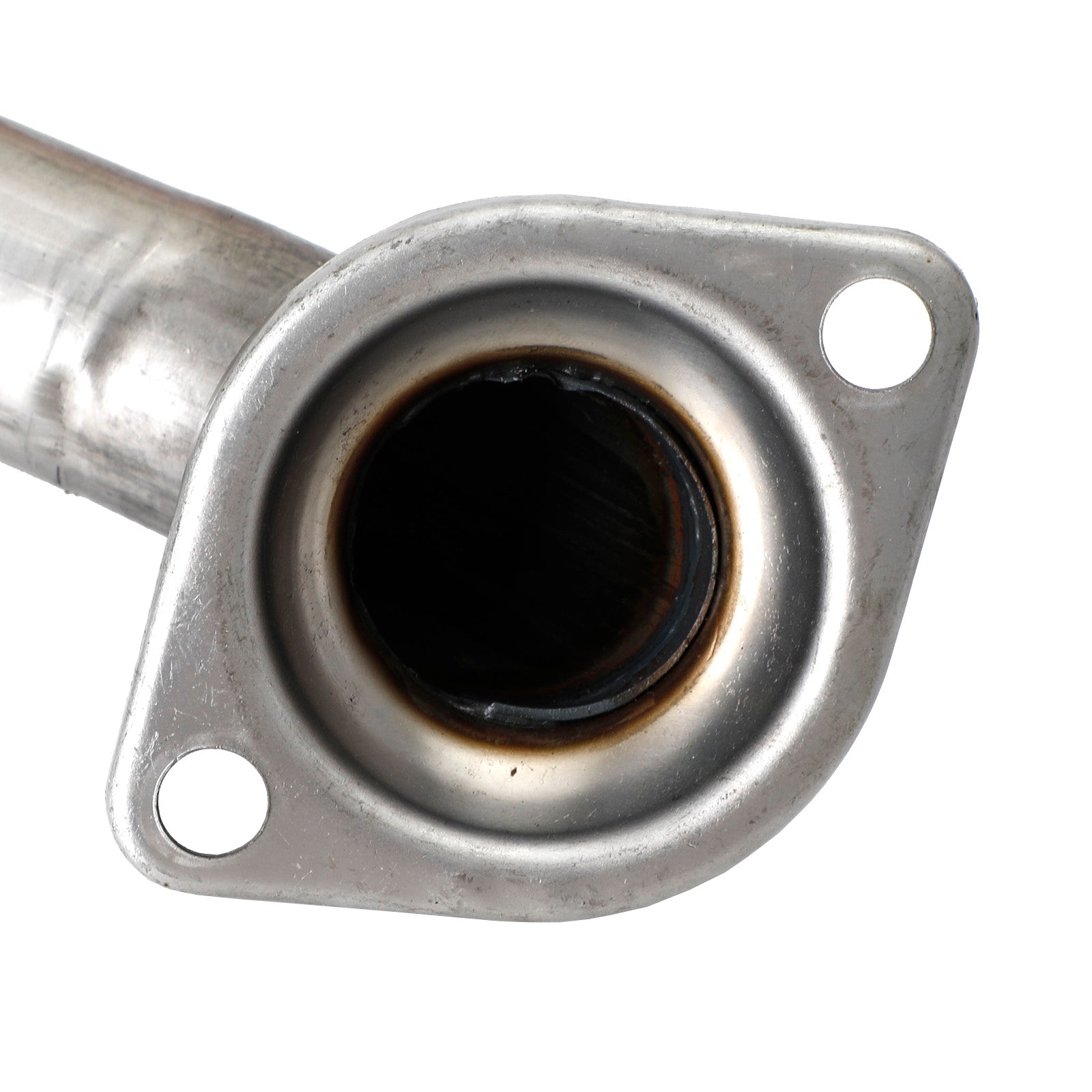 혼다 CR-V 2.4L 2010-2011 전면 및 후면 촉매 변환기