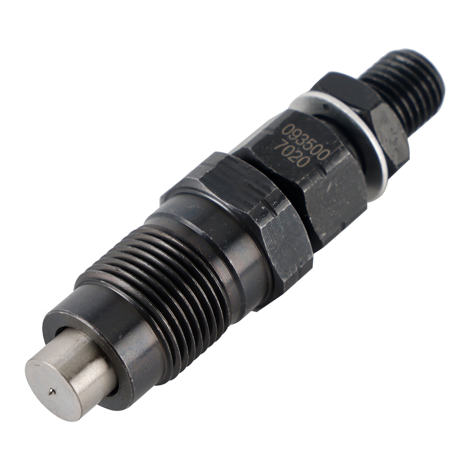 1Pcs Fuel Injector For Hilux Surf Prado 1KZ-TE 3.0L 093500-7020 23600-67040