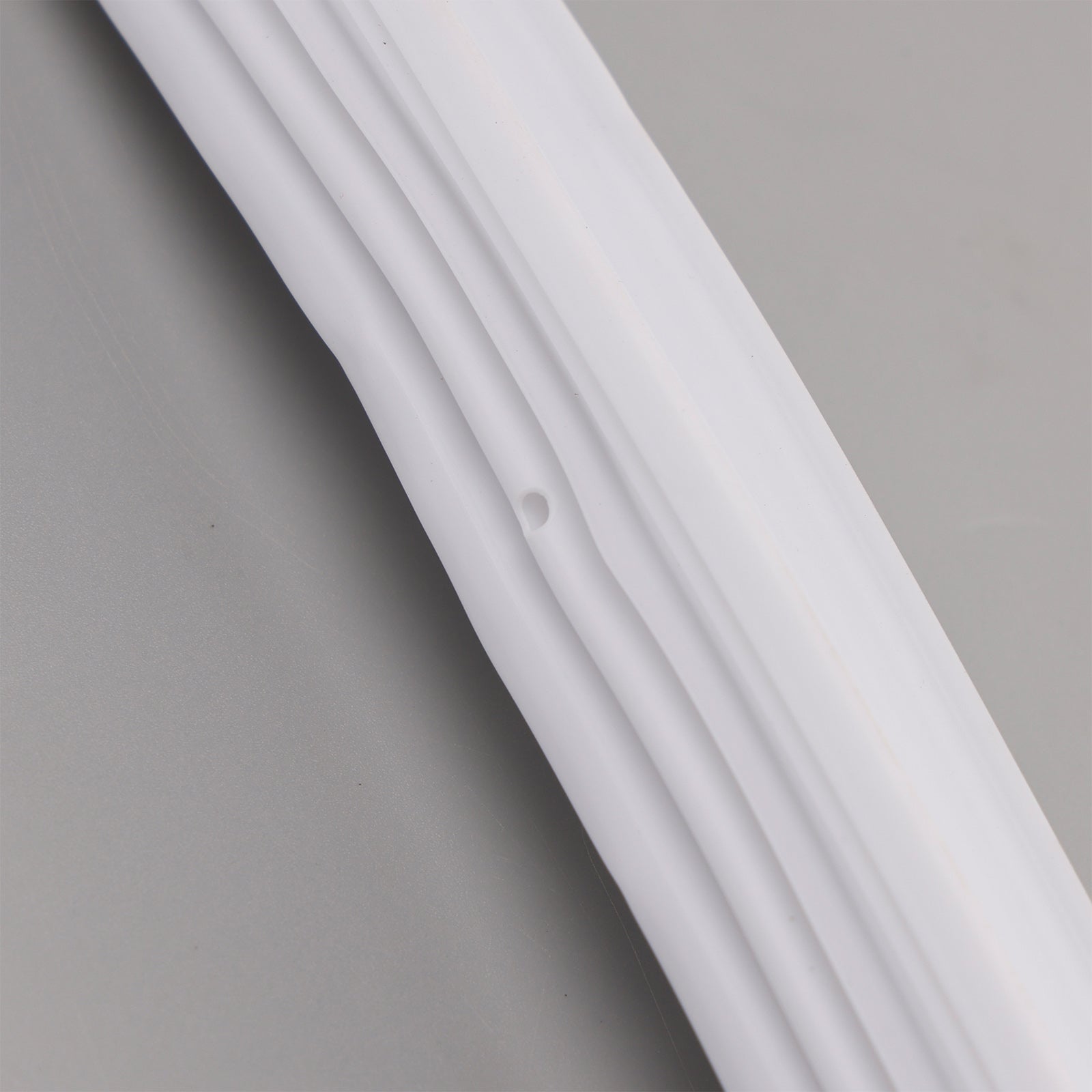 2PCS RV Refrigerator Door Gasket 3851228019 Lower Door For Dometic RM1350