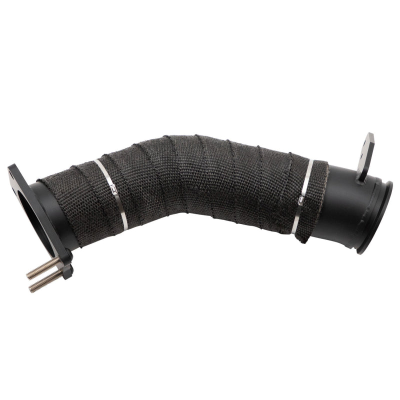 Tubo de escape de 3,5" para Chevrolet/GMC 6.6L L5P Duramax Diesel 2017-2022