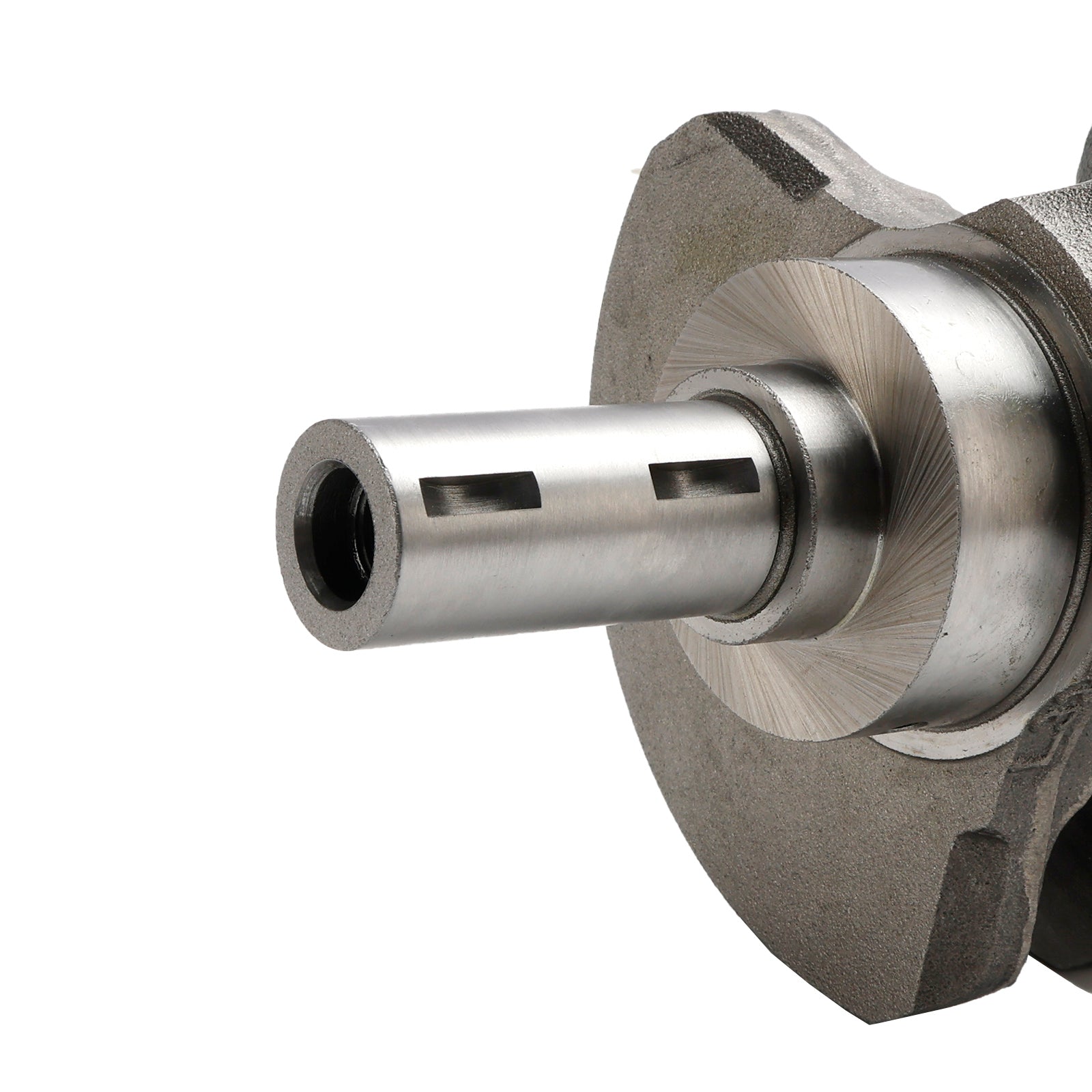 Engine Crankshaft 231103CFA0 for Hyundai Santa Fe Hyundai Santa Fe Azera 3.3L 2013 2014 2015 2016