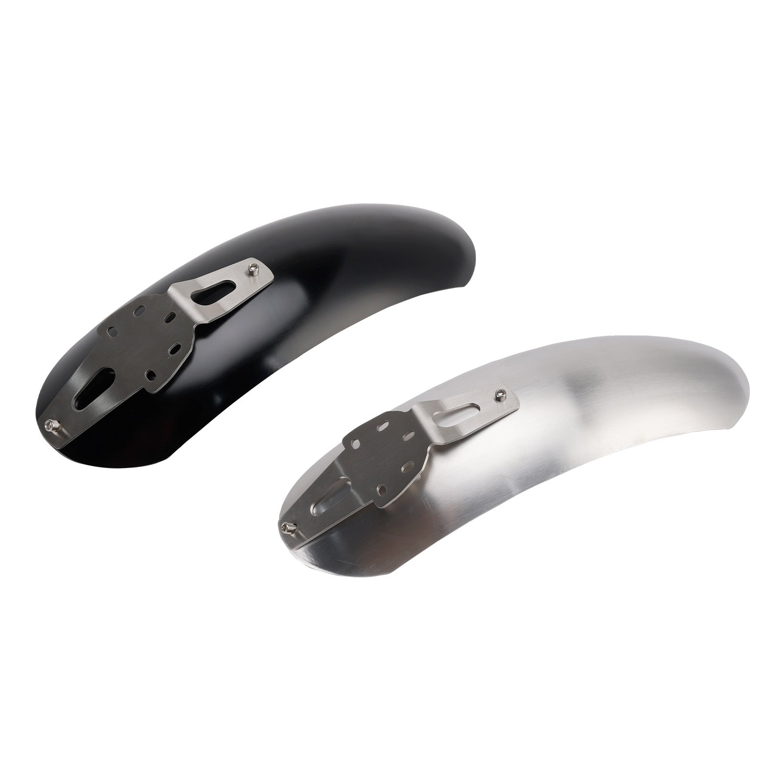 Steel Front Fender Mudguard For Scrambler 1200X 1200XC 1200XE 2019-2025