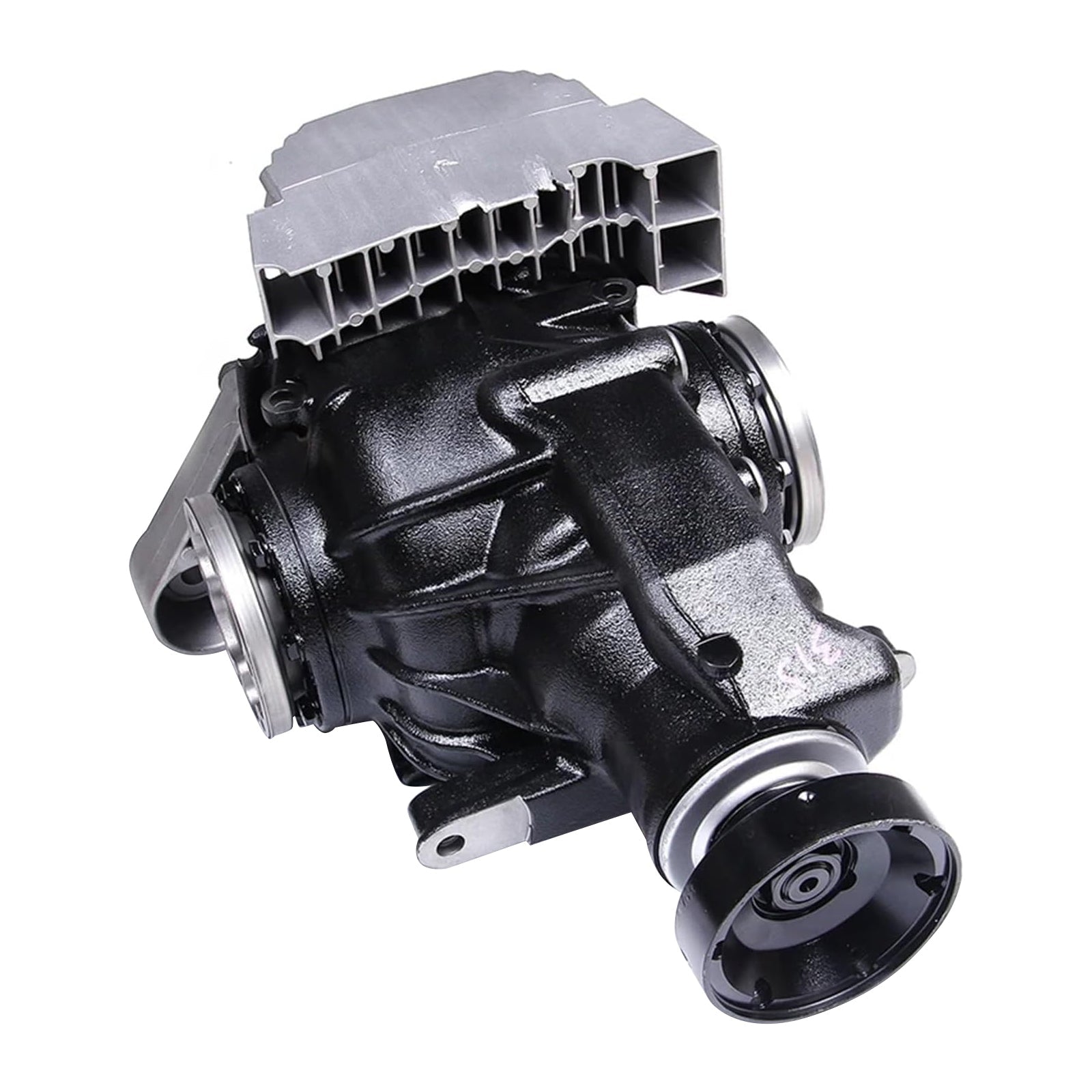 BMW E90 E92 E93 M3 S65 Rear Differential 3.15 Ratio 2283320