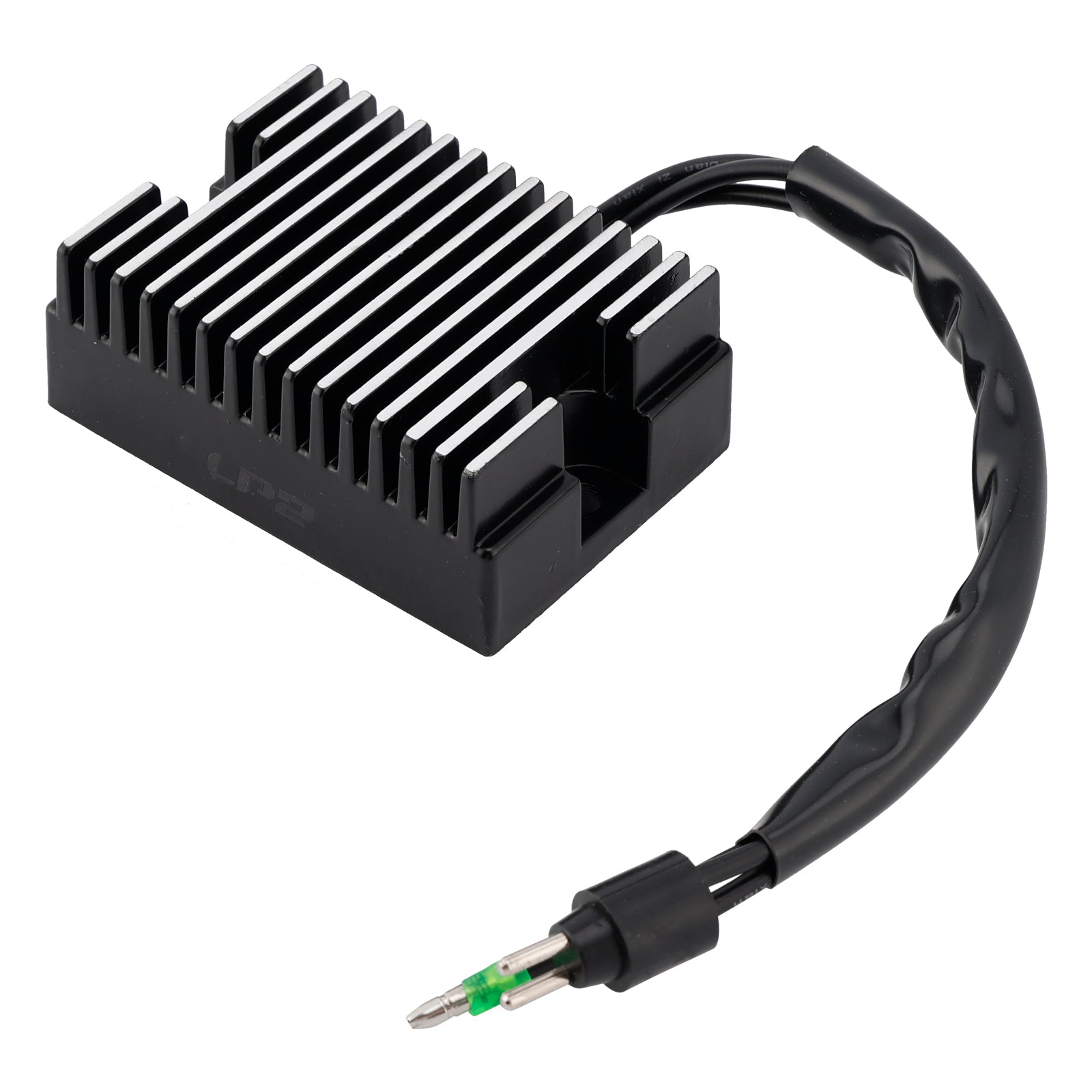 Voltage Regulator Rectifier For Buell X1, S3, M2 1998 - 2002 Repl.# Y0302.F