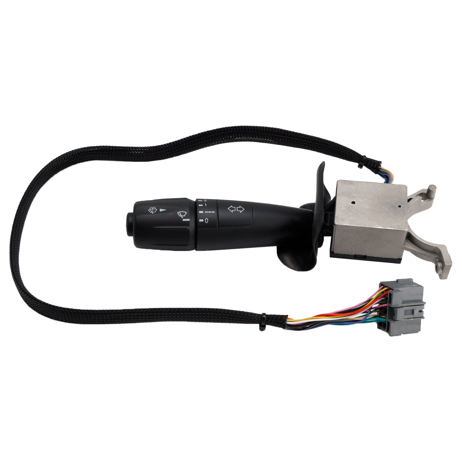 2001-2013 DAF CF65 Steering Column Switch 1892960 A0648-010-06