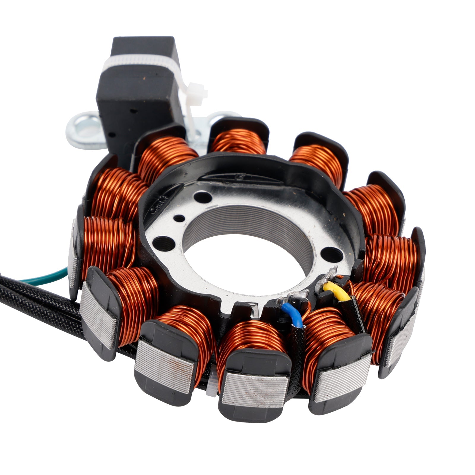 Stator Generator For Piaggio Vespa LX 50 Primavera 50 S 50 Sprint 50 4T 4V 2009-2017