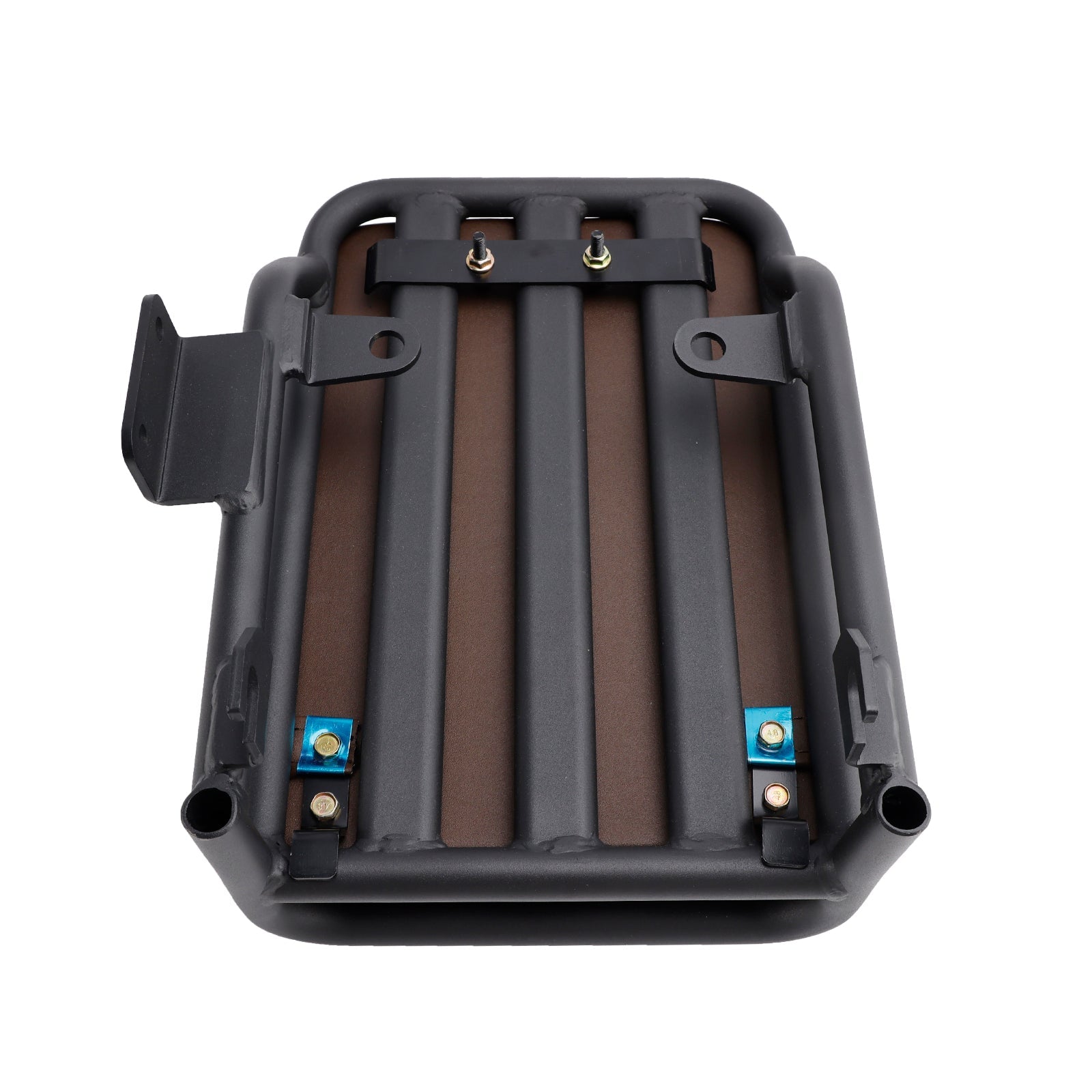 2020-2023 HONDA CT125 헌터큐브 125 뒷좌석 쿠션 1인승 플랫 브라운