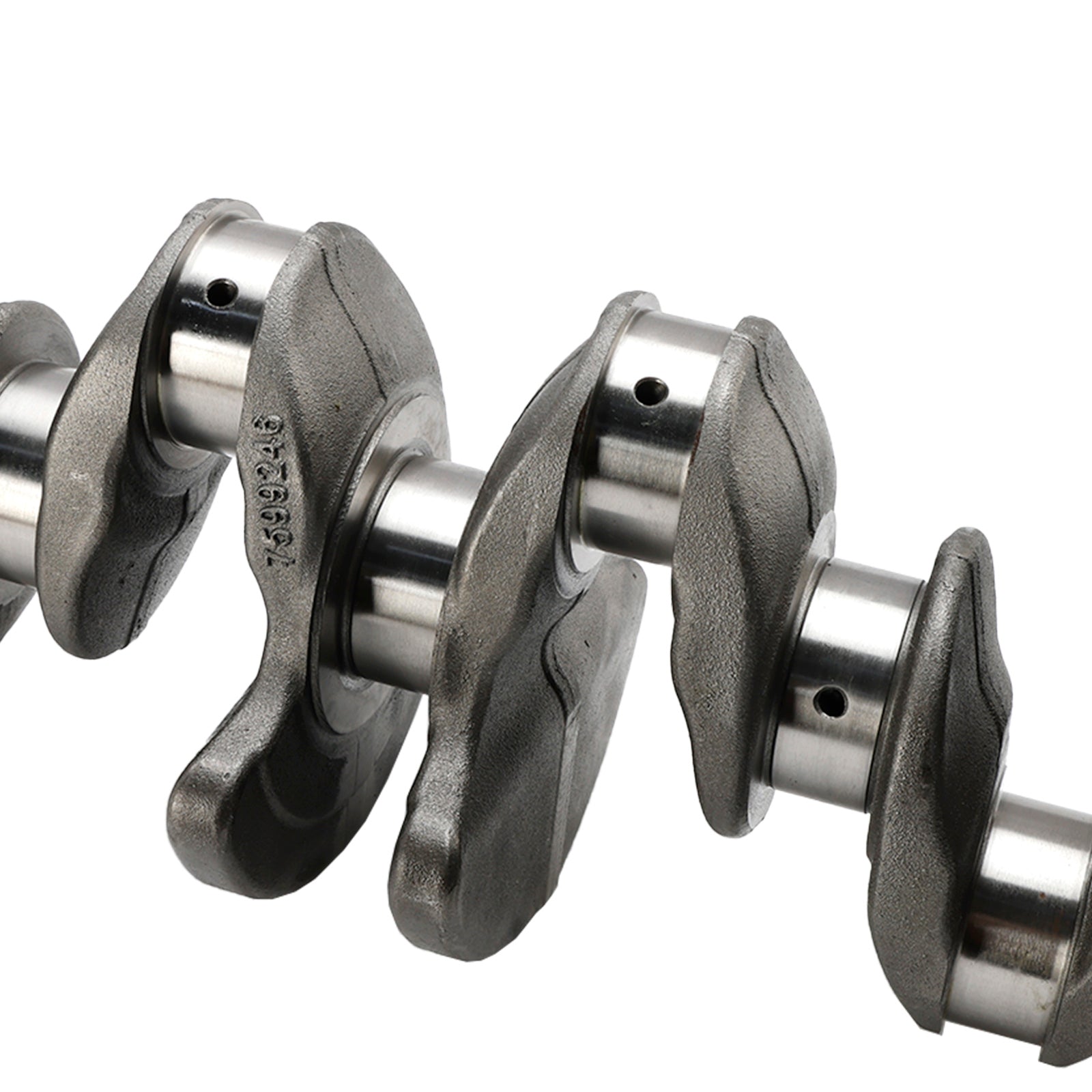 Engine Crankshaft & Connecting Rod & Bearings for BMW X1 E84 09/2011 - 06/2015