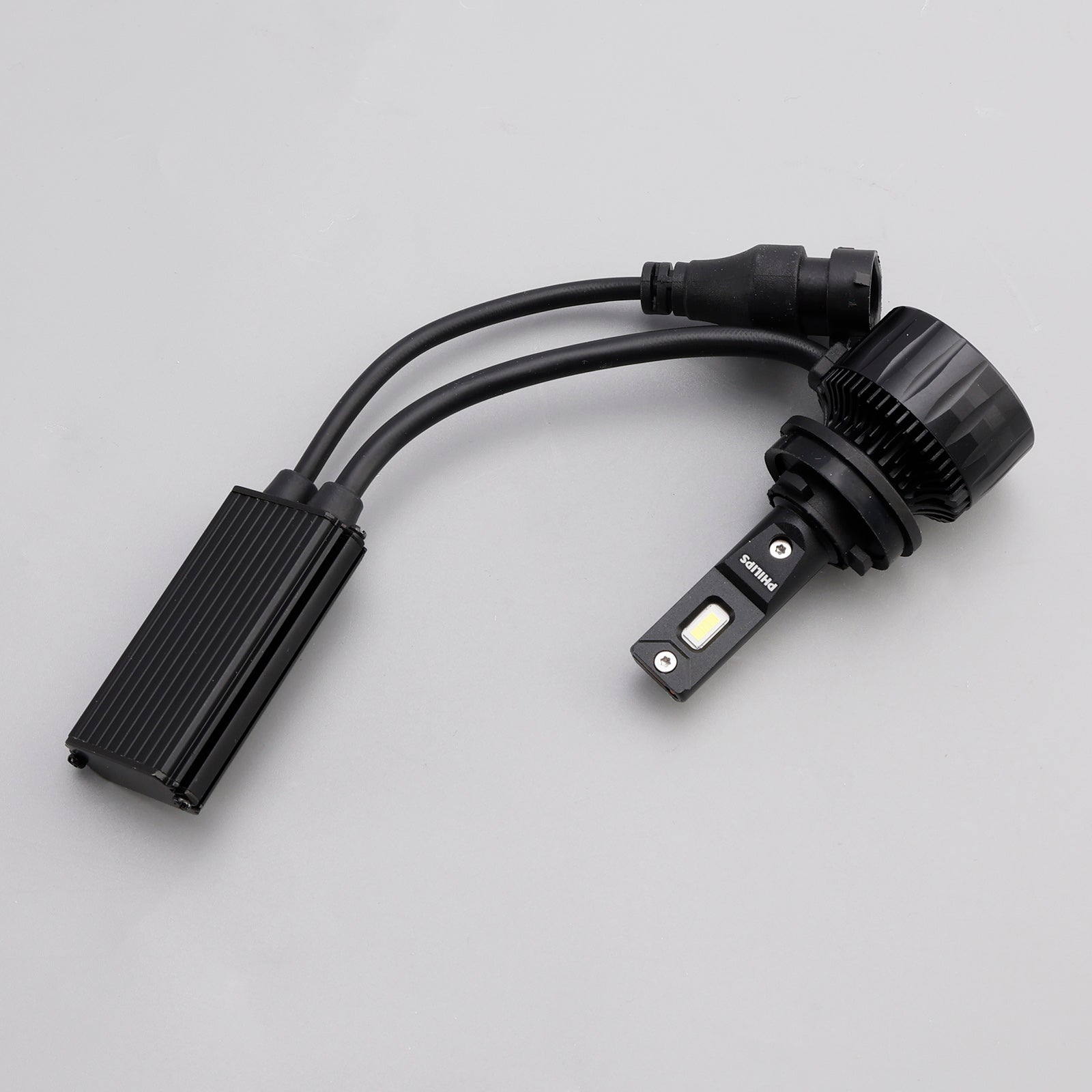 Car Light LED-HL Ultinon Rally3551 H8/H9/H11/H16 12/24V 50W 6500K For PHILIPS