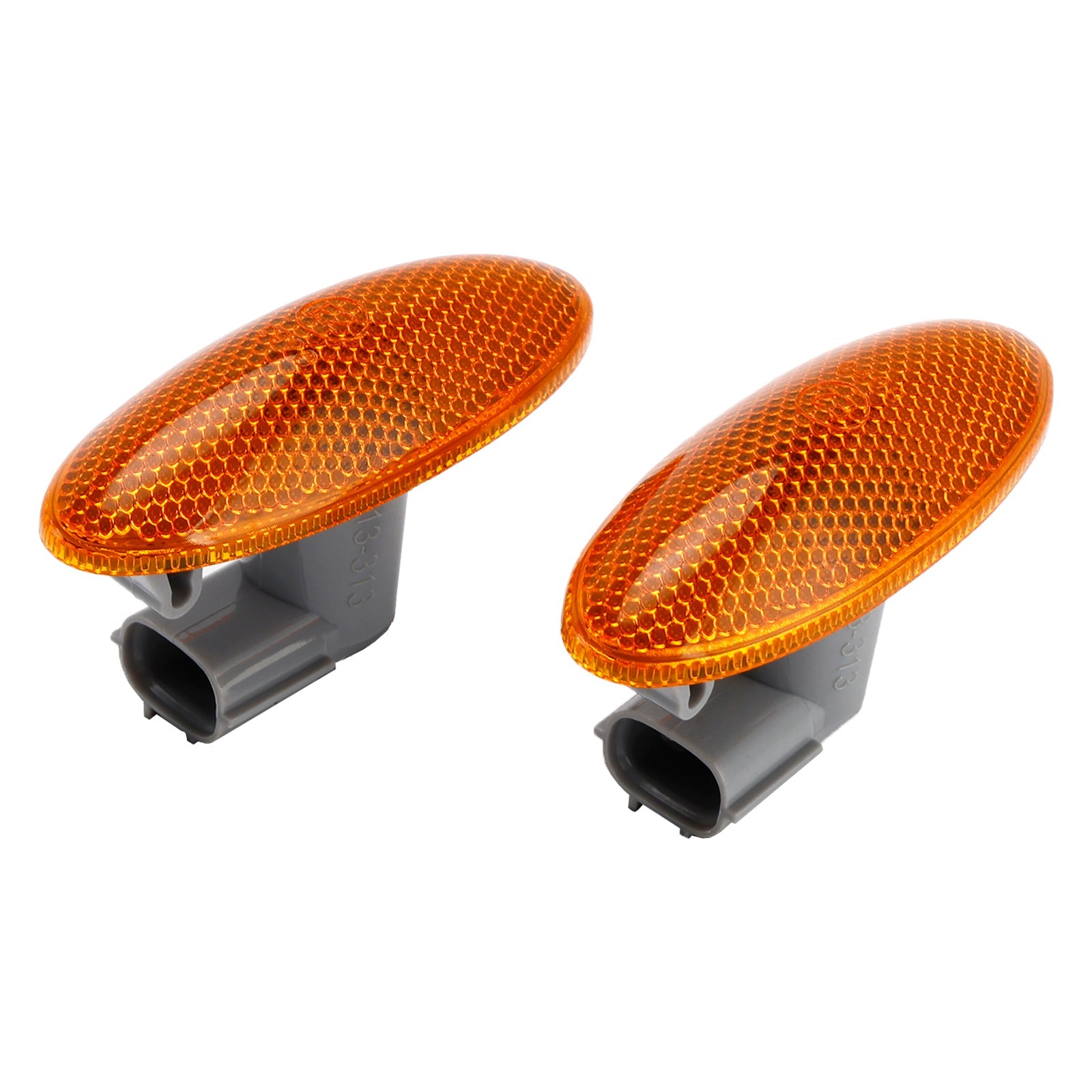 Side Turn Signal Lamp Fender Light for Toyota Corolla Camry Yaris 81730-02090