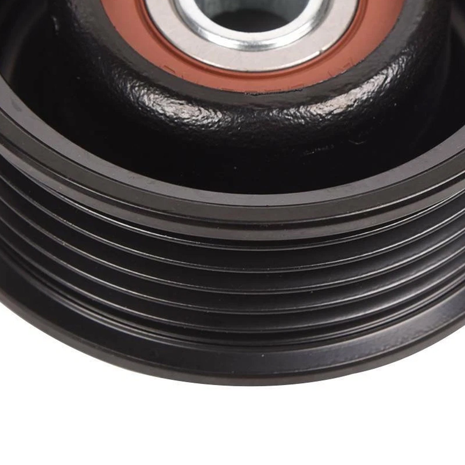 Drive Belt Tensioner Idler Pulley 16604-50030 For Toyota 4Runner Sequoia Tundra