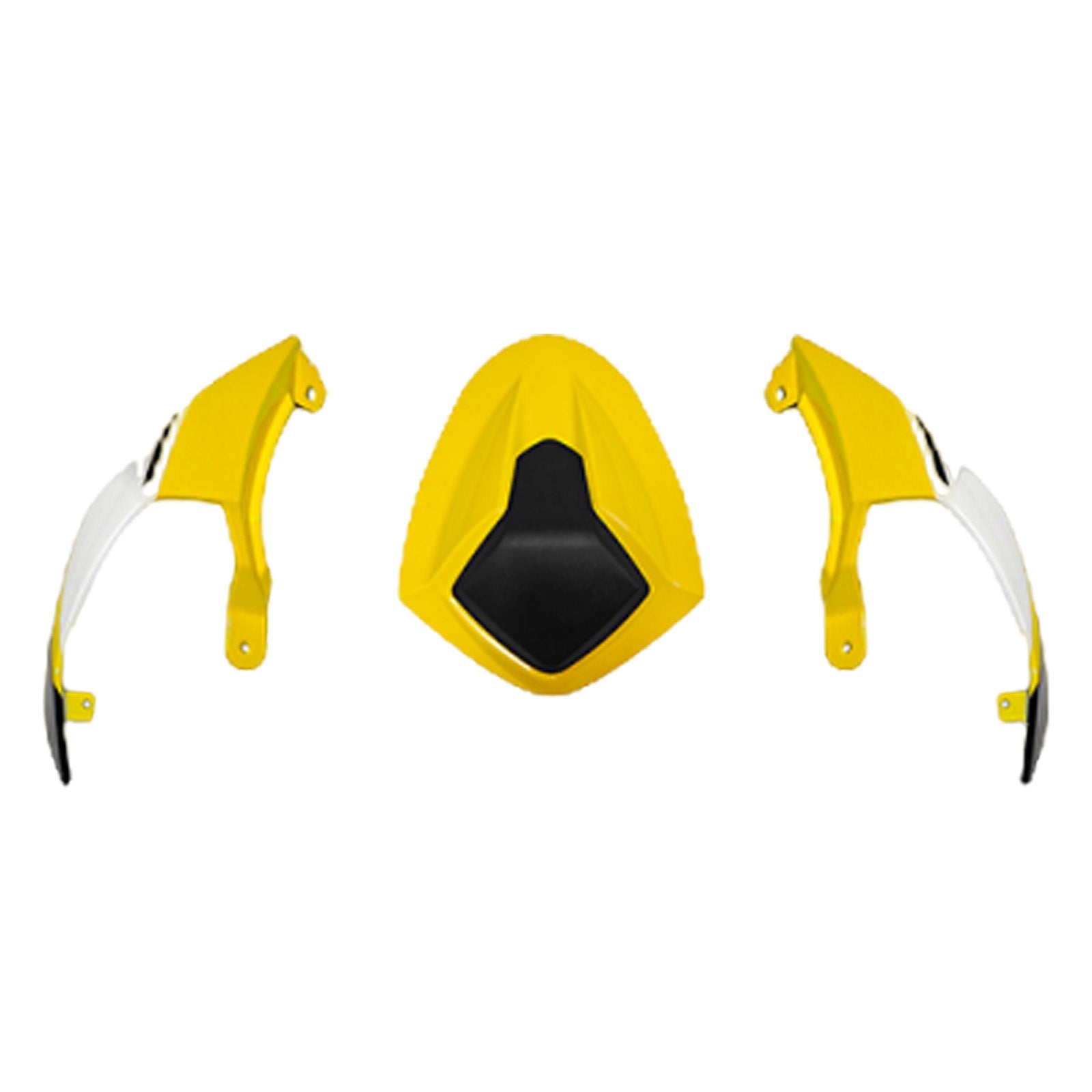 2020-2022 for Street Triple 765 R/RS Injection Bodywork Fairing Kit