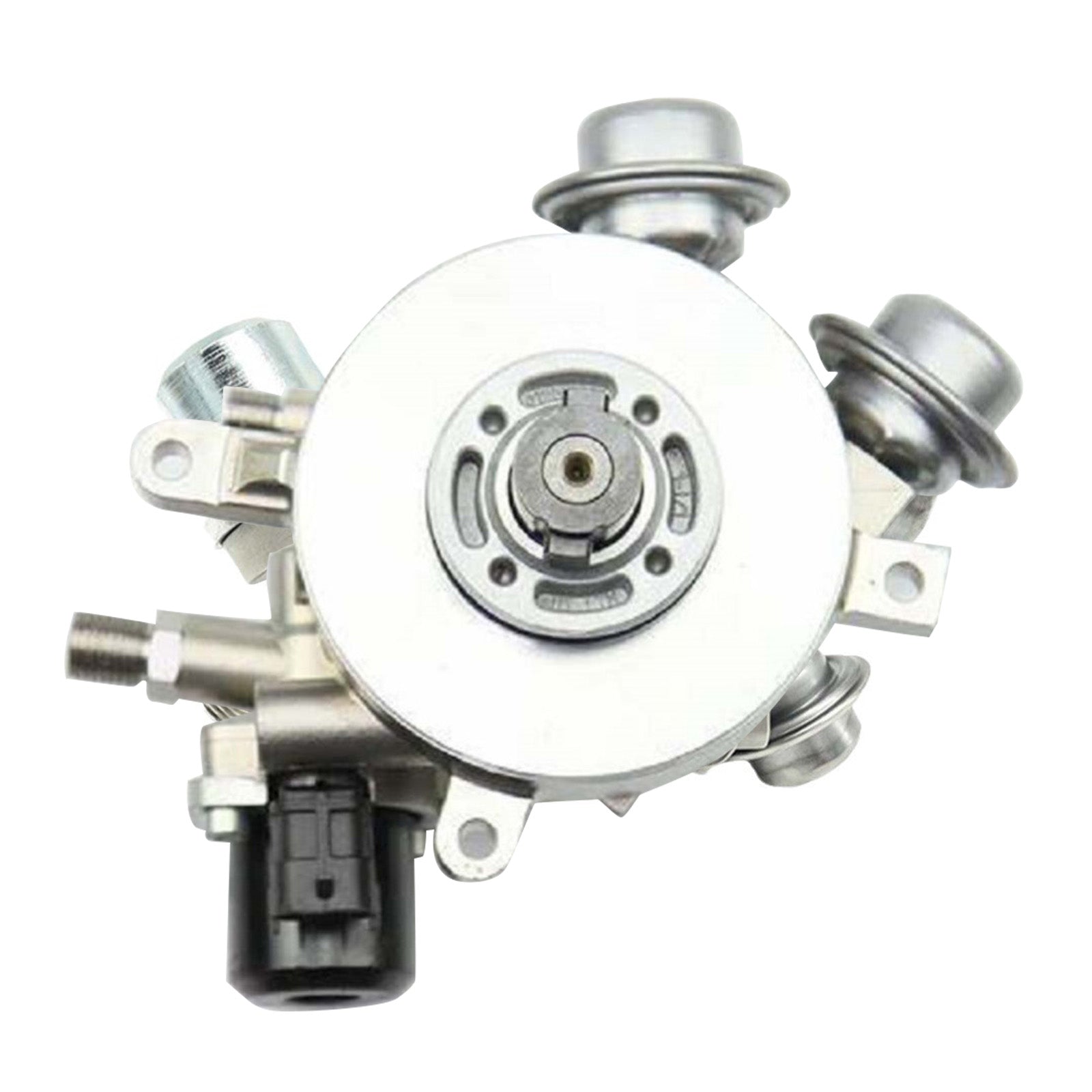 2008-2010 Porsche Cayenne 9PA1 Turbo Engine 4851 High Pressure Fuel Pump 94811031555 94911031572