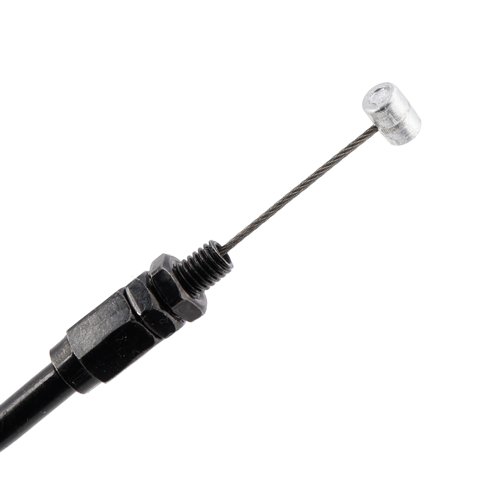 2011-2023 스즈키 GSXR600 GSXR750 스로틀 케이블 와이어 노란색