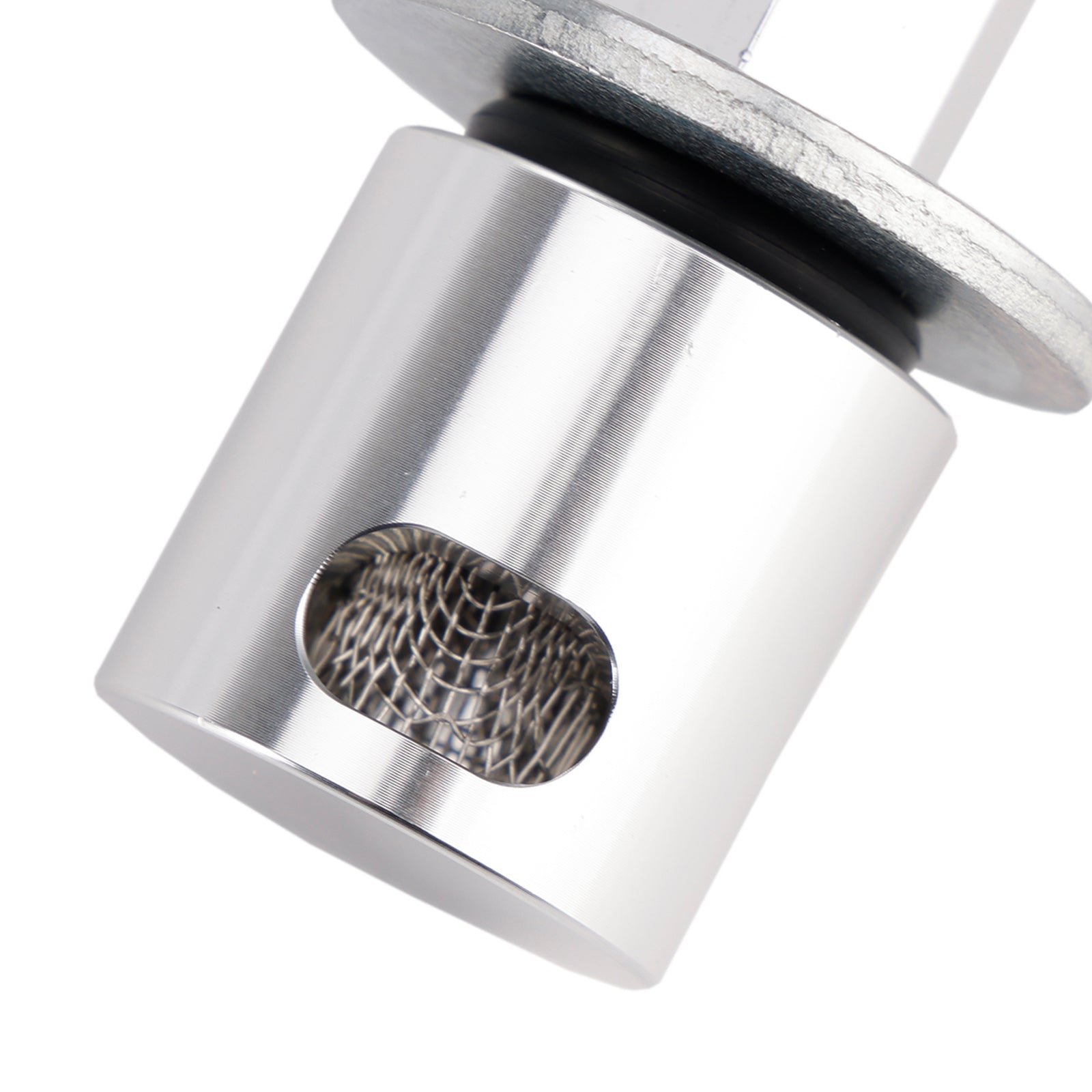 Fuel Tank Vent External Rollover Check Valve 5/16 Hose Barb Fitting 19-174