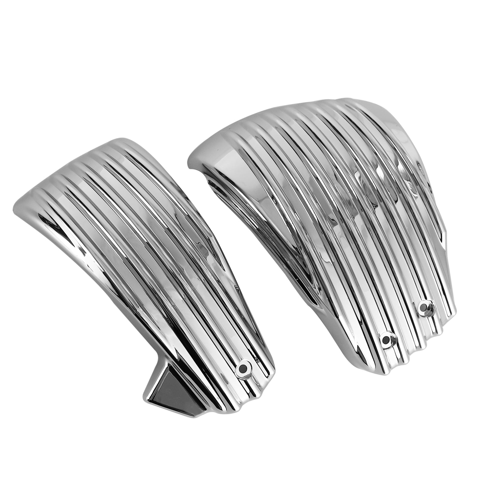 2018-2020 Softail M8 Breakout Fat Boy FXDR Fat Street BOB Battery Side Cover